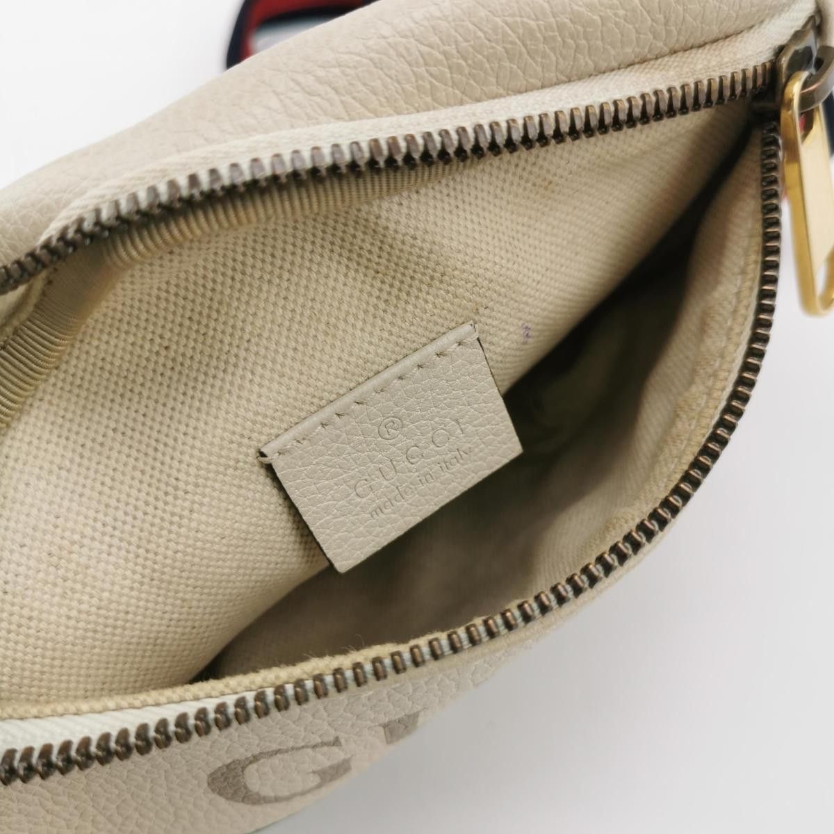 Gucci Gucci Women os Belt Bags Size ONE SIZE - 8 Thumbnail