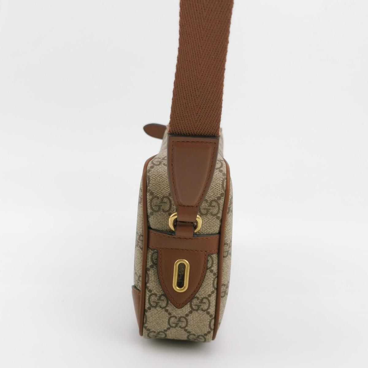Gucci Gucci Women os Shoulder Bags Size ONE SIZE - 3 Thumbnail