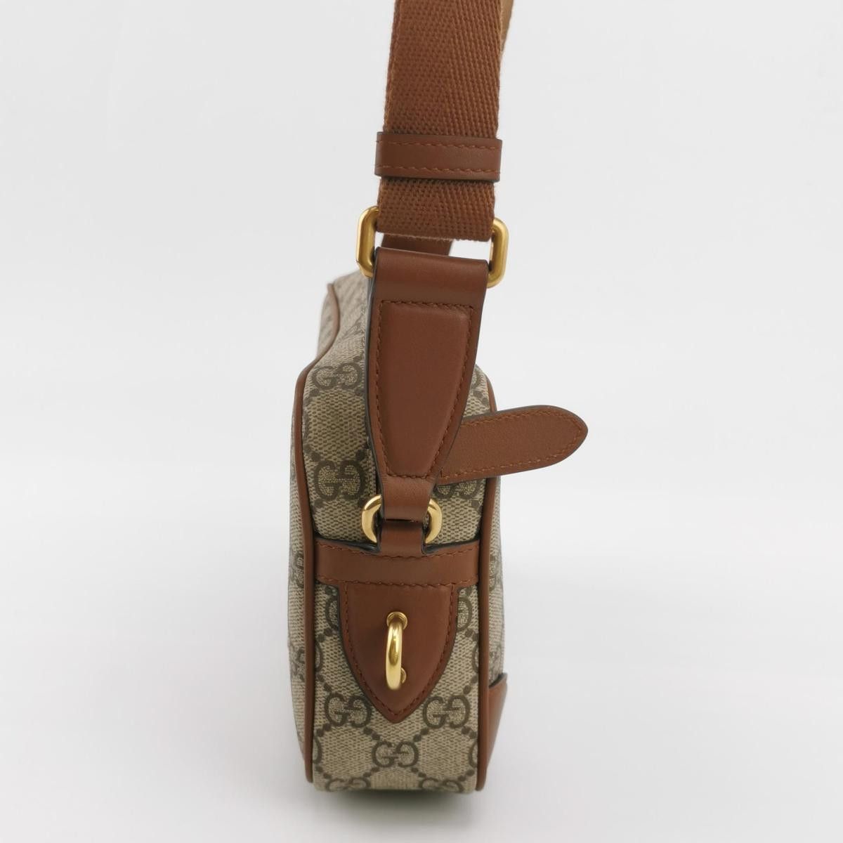 Gucci Gucci Women os Shoulder Bags Size ONE SIZE - 4 Thumbnail