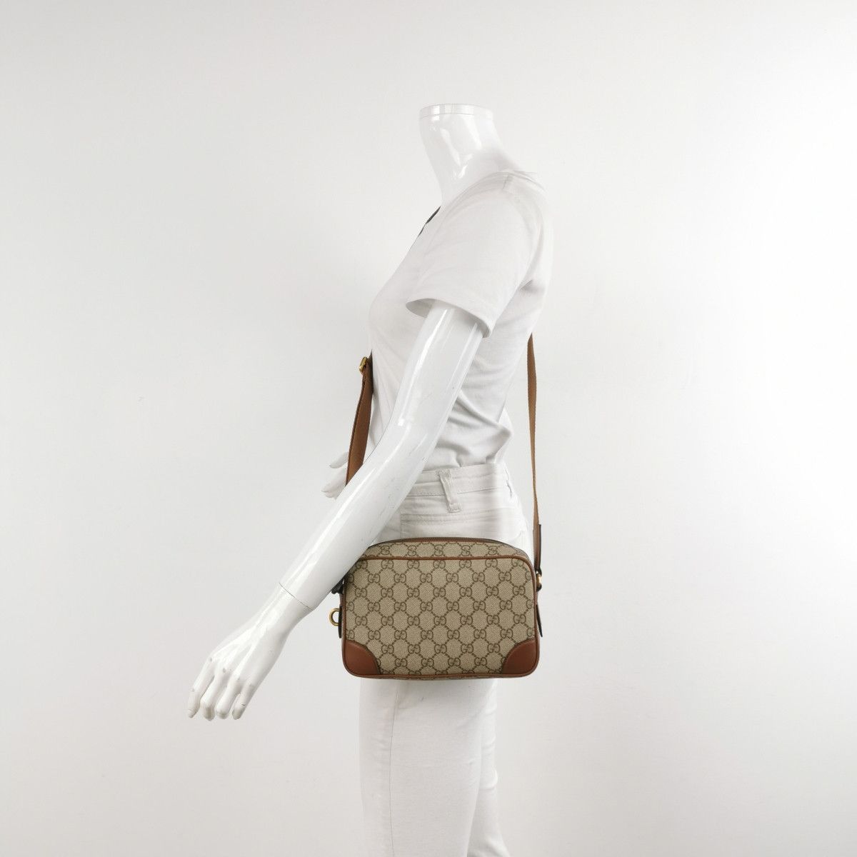 Gucci Gucci Women os Shoulder Bags Size ONE SIZE - 2 Thumbnail
