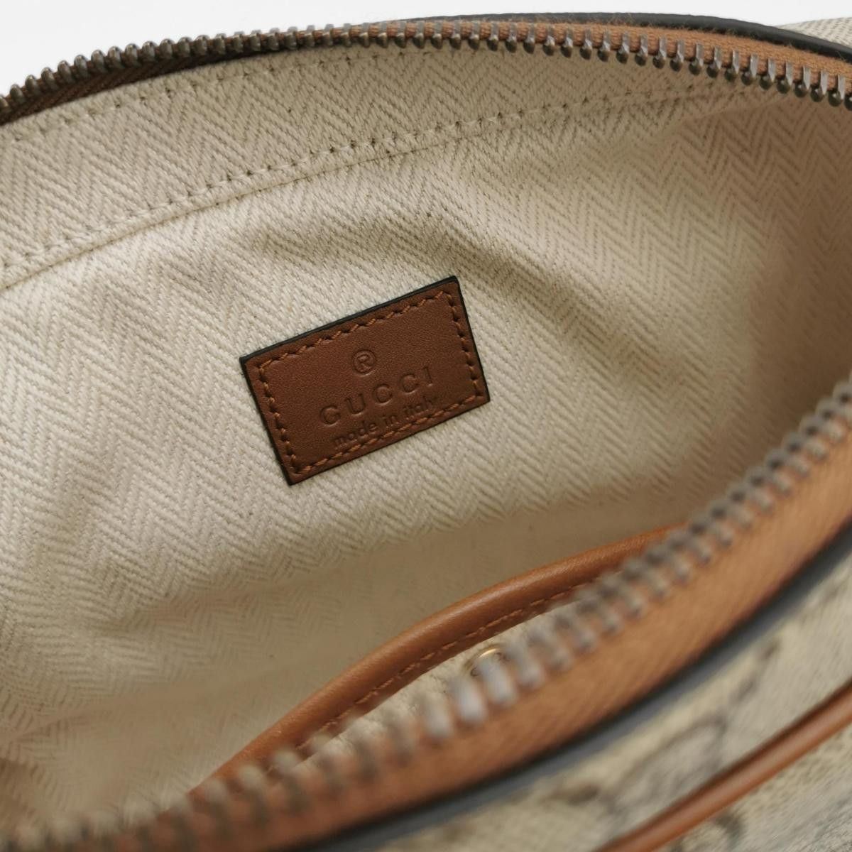 Gucci Gucci Women os Shoulder Bags Size ONE SIZE - 8 Thumbnail
