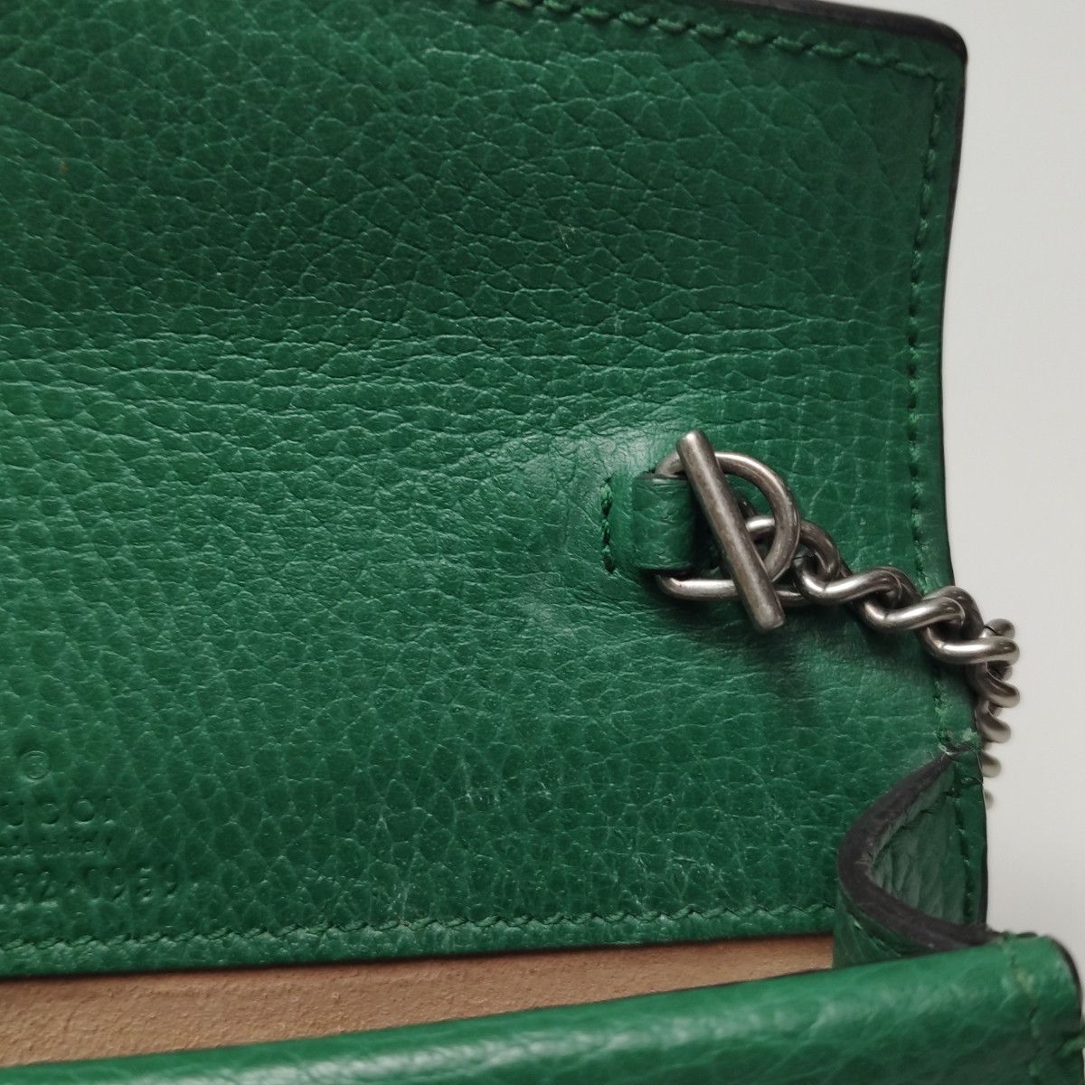 Gucci Gucci Women os Shoulder Bags Size ONE SIZE - 16 Thumbnail