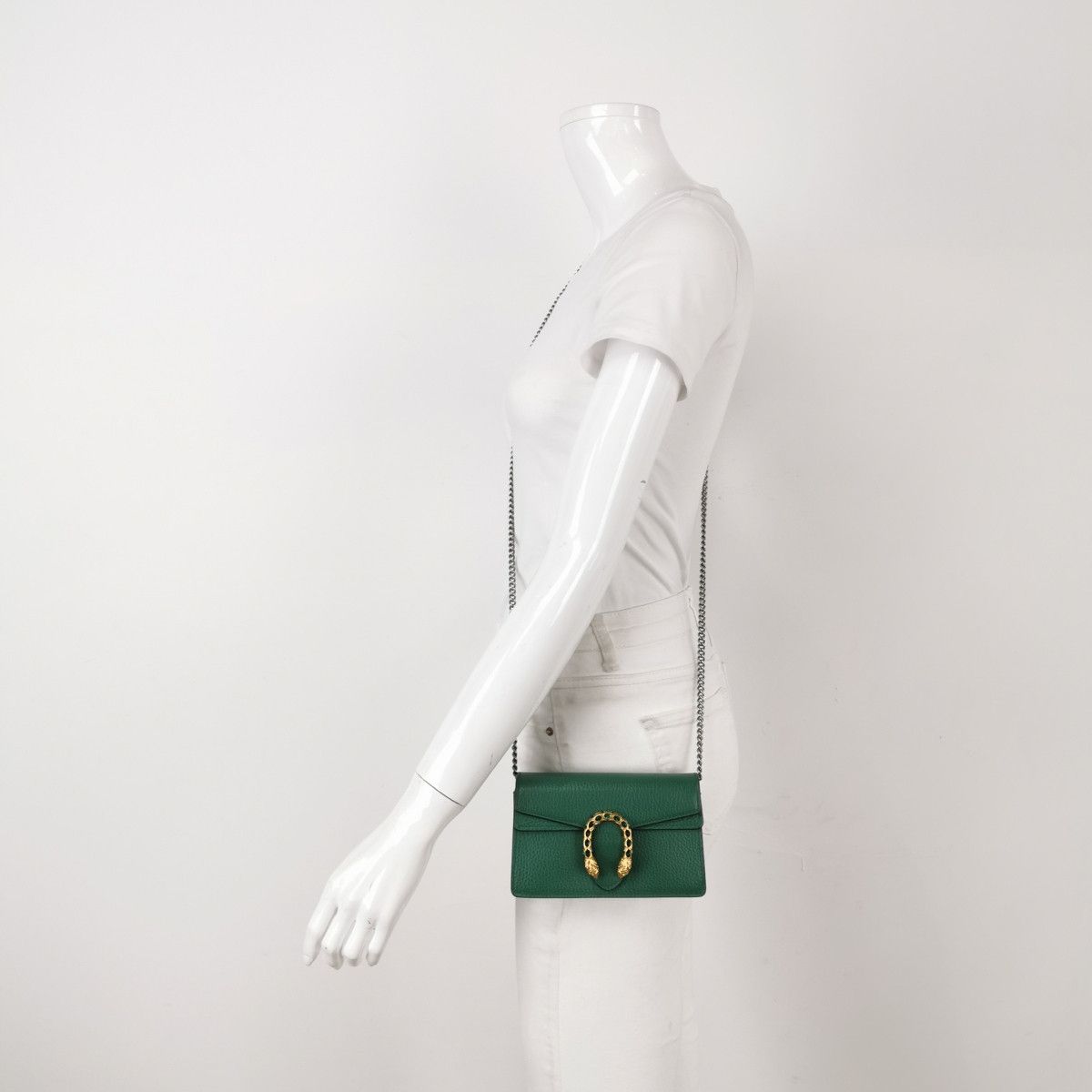 Gucci Gucci Women os Shoulder Bags Size ONE SIZE - 2 Thumbnail