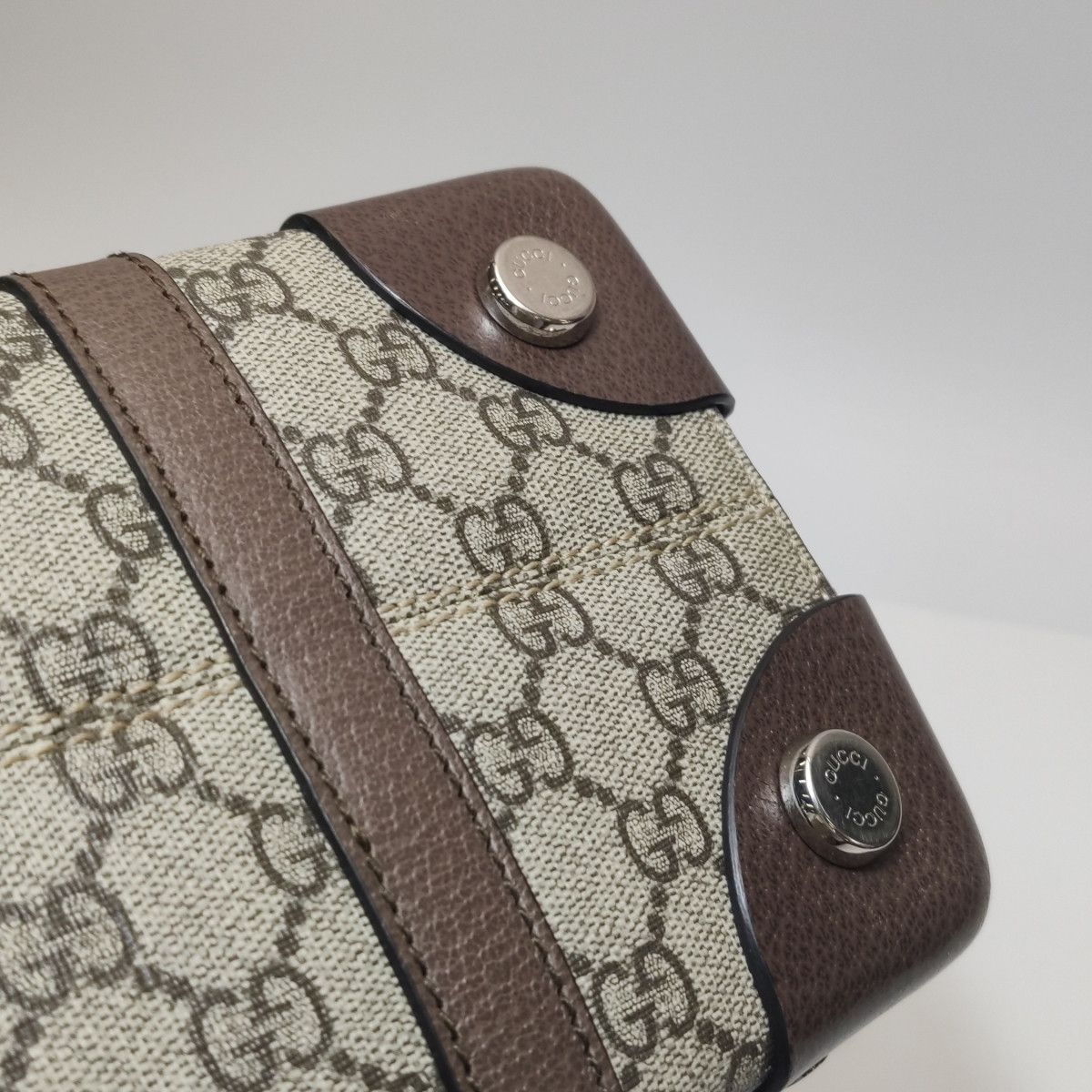 Gucci Gucci Women os Tote Bags Size ONE SIZE - 17 Thumbnail