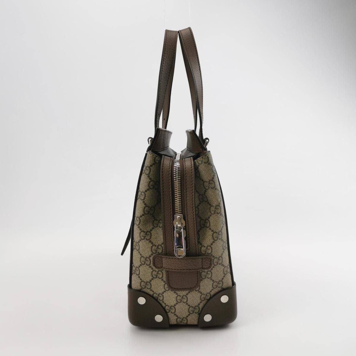 Gucci Gucci Women os Tote Bags Size ONE SIZE - 4 Thumbnail