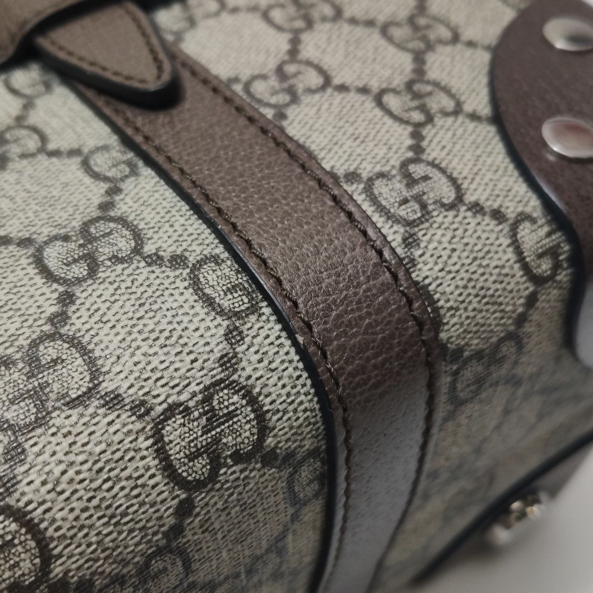 Gucci Gucci Women os Tote Bags Size ONE SIZE - 14 Thumbnail