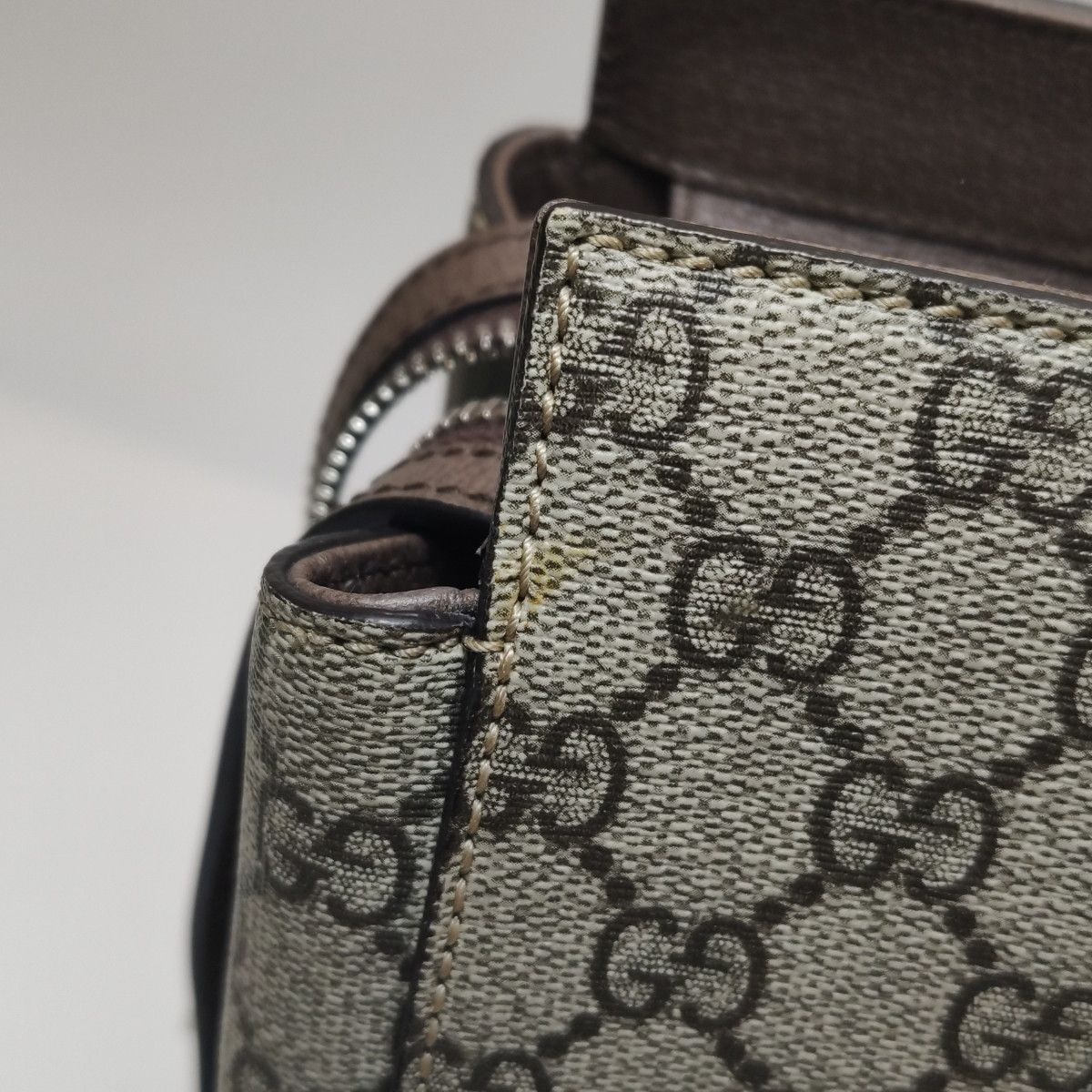 Gucci Gucci Women os Tote Bags Size ONE SIZE - 16 Thumbnail