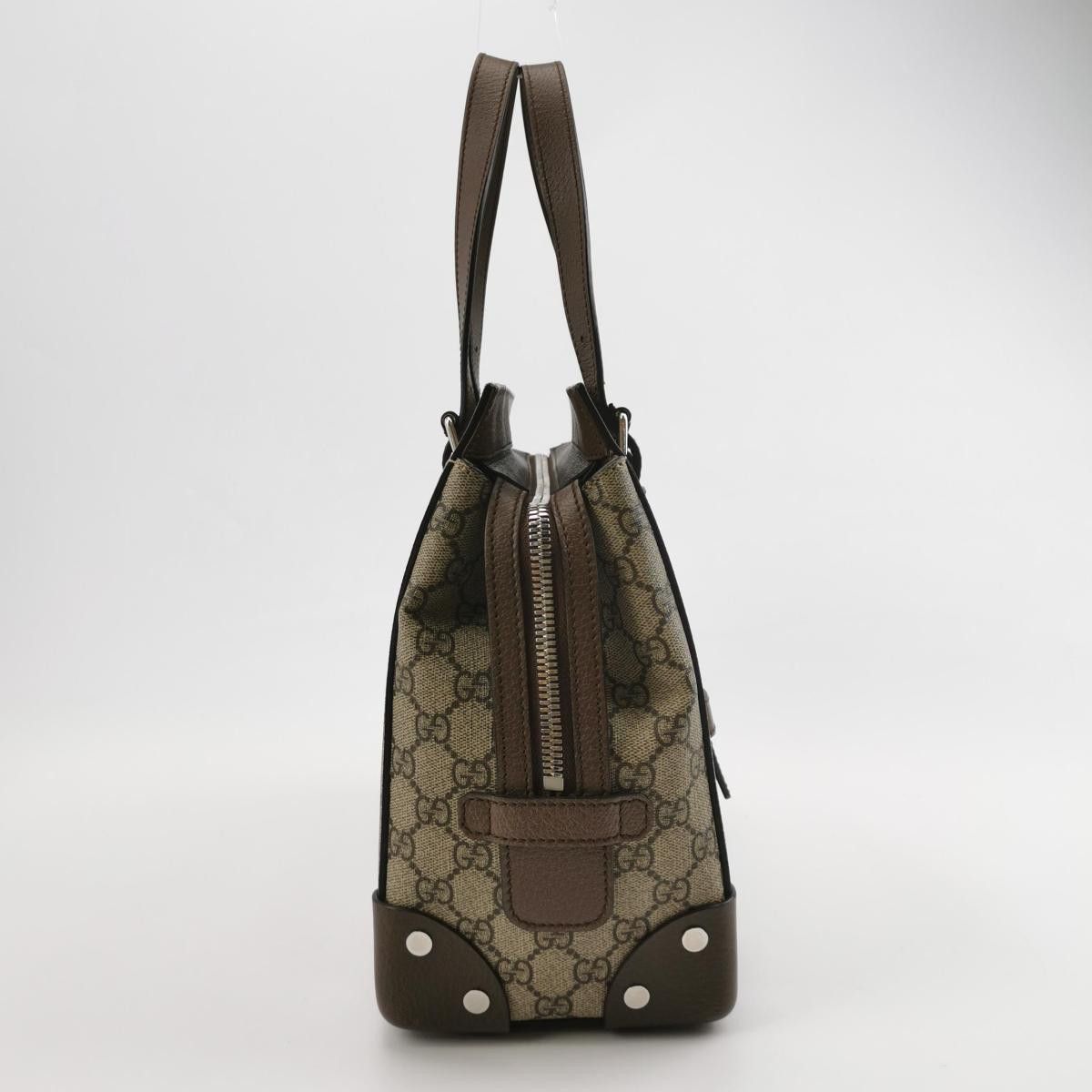 Gucci Gucci Women os Tote Bags Size ONE SIZE - 3 Thumbnail