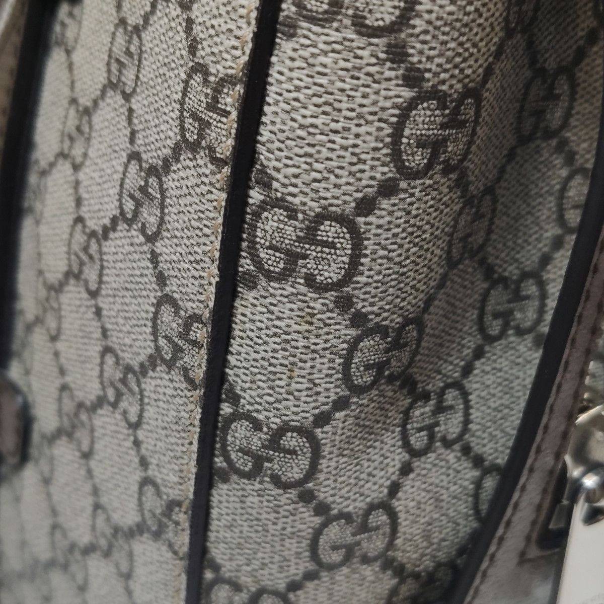 Gucci Gucci Women os Tote Bags Size ONE SIZE - 18 Thumbnail