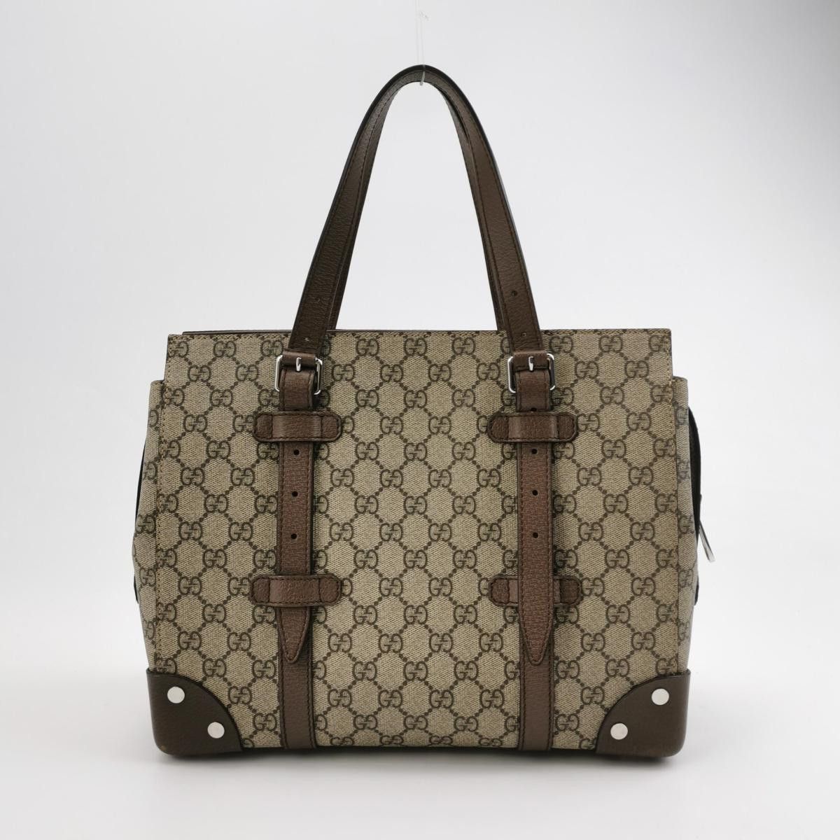 Gucci Gucci Women os Tote Bags Size ONE SIZE - 5 Thumbnail