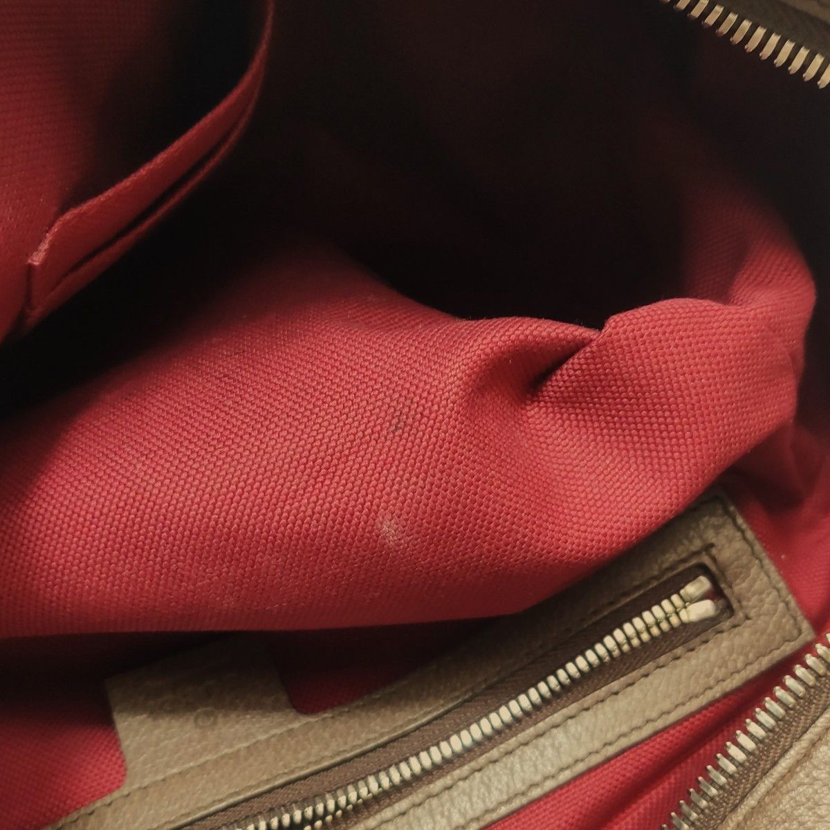 Gucci Gucci Women os Tote Bags Size ONE SIZE - 9 Thumbnail