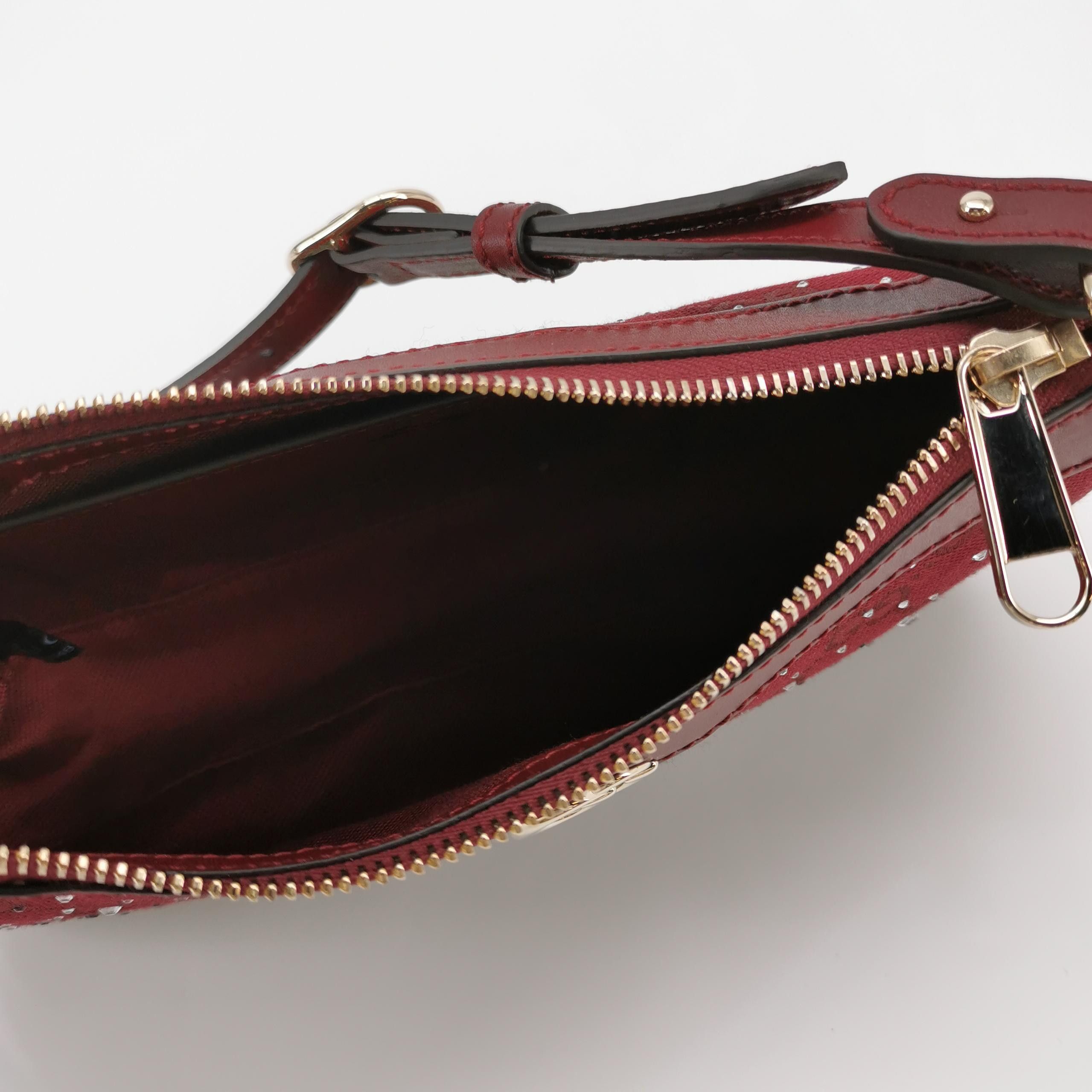 Gucci Gucci Ophidia Crystal Shoulder Bag Size OS Size ONE SIZE - 7 Thumbnail