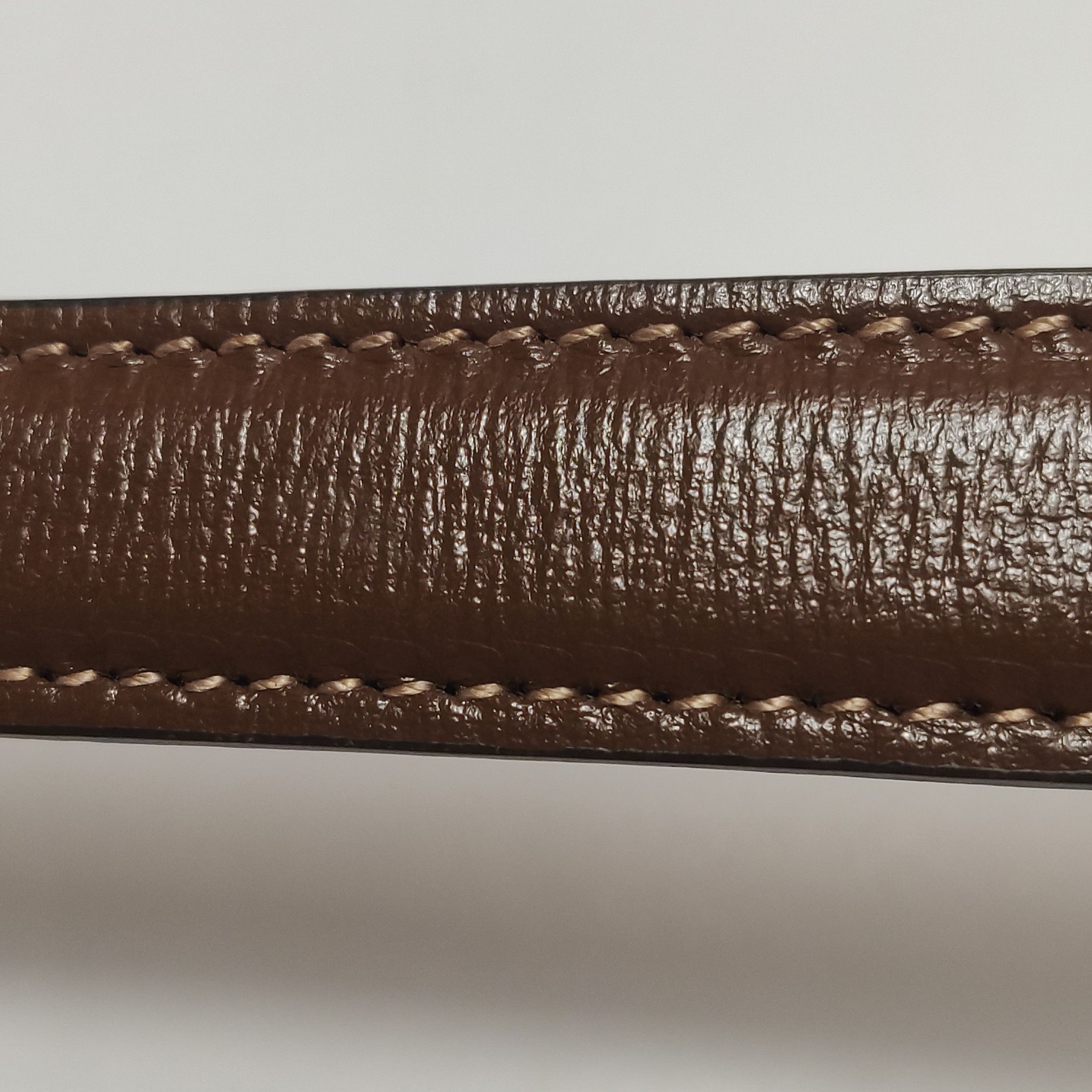 Gucci Gucci 1955 Horsebit GG Supreme Shoulder Bag Size ONE SIZE - 11 Thumbnail