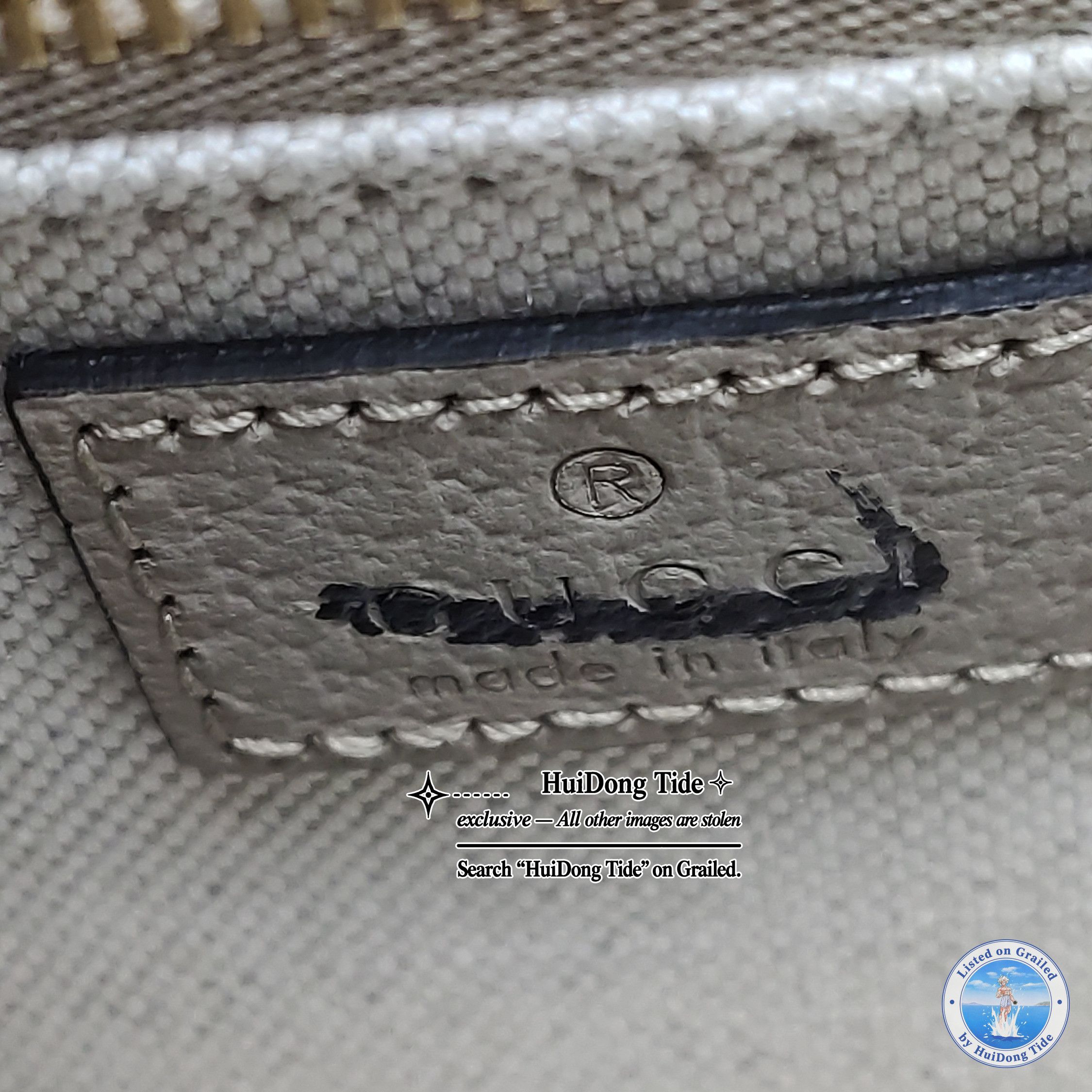 Gucci Gucci 1955 GG Supreme Horsebit Shoulder Bag Size ONE SIZE - 14 Thumbnail