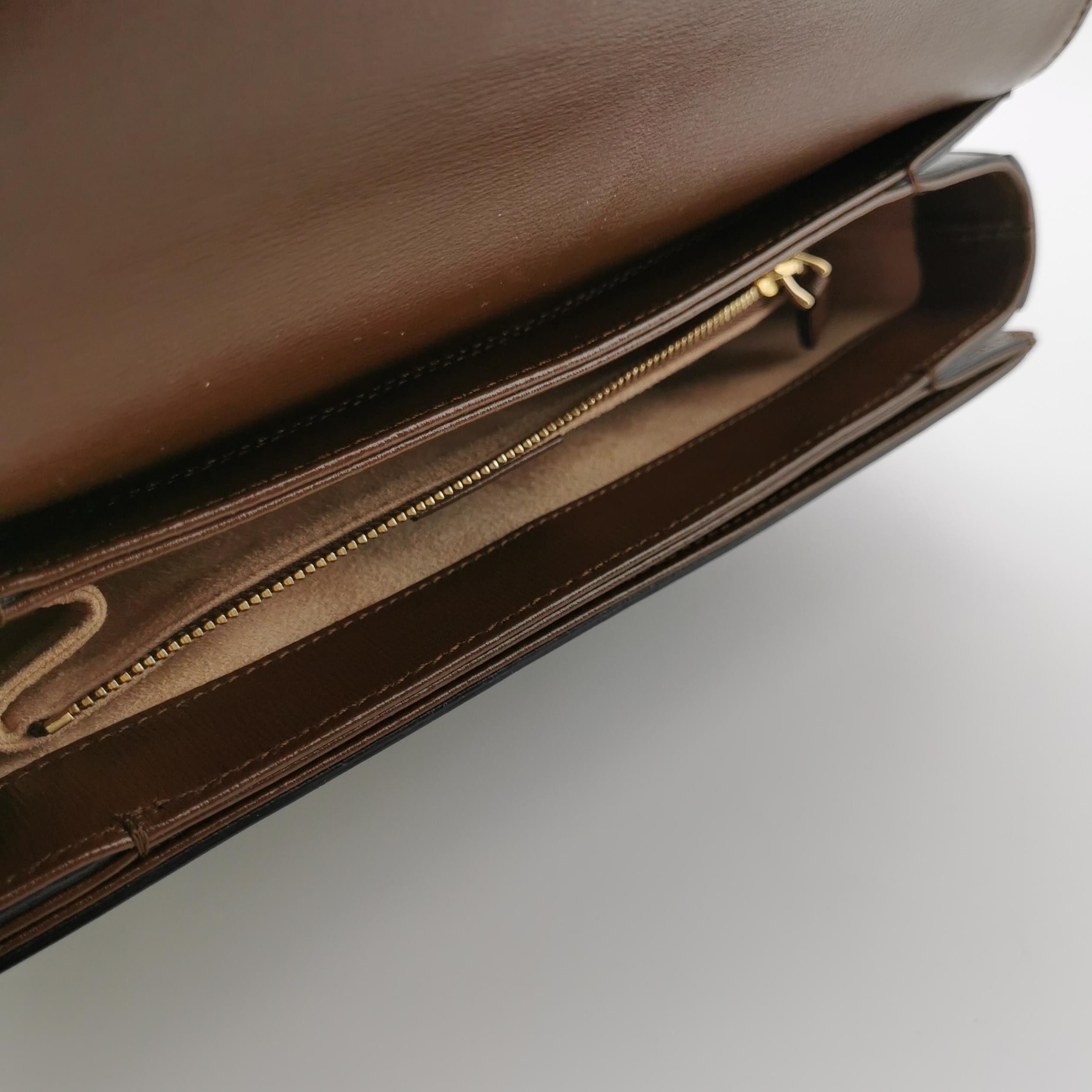 Gucci Gucci 1955 Horsebit Shoulder Bag Size ONE SIZE - 6 Thumbnail