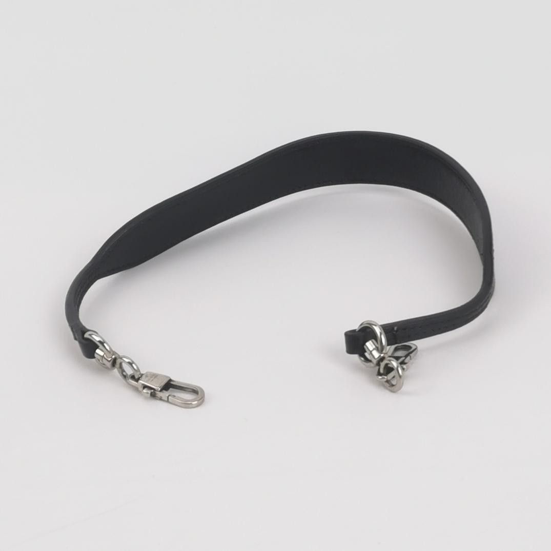 Gucci Gucci Horsebit Chain Shoulder Bag Black Size One Size Size ONE SIZE - 9 Thumbnail