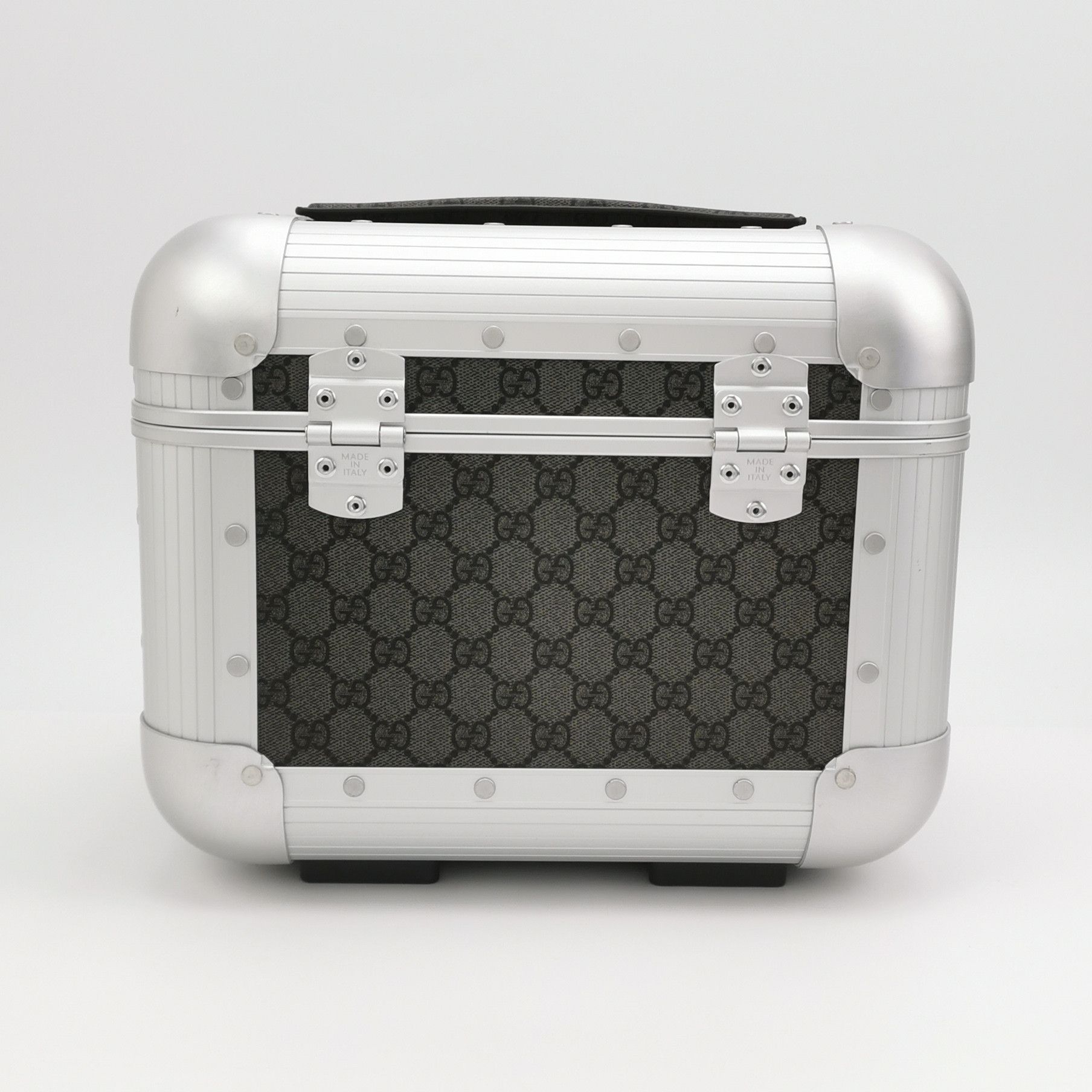 Gucci Gucci x FPM Milano GG Supreme Travel Case Size ONE SIZE - 4 Thumbnail