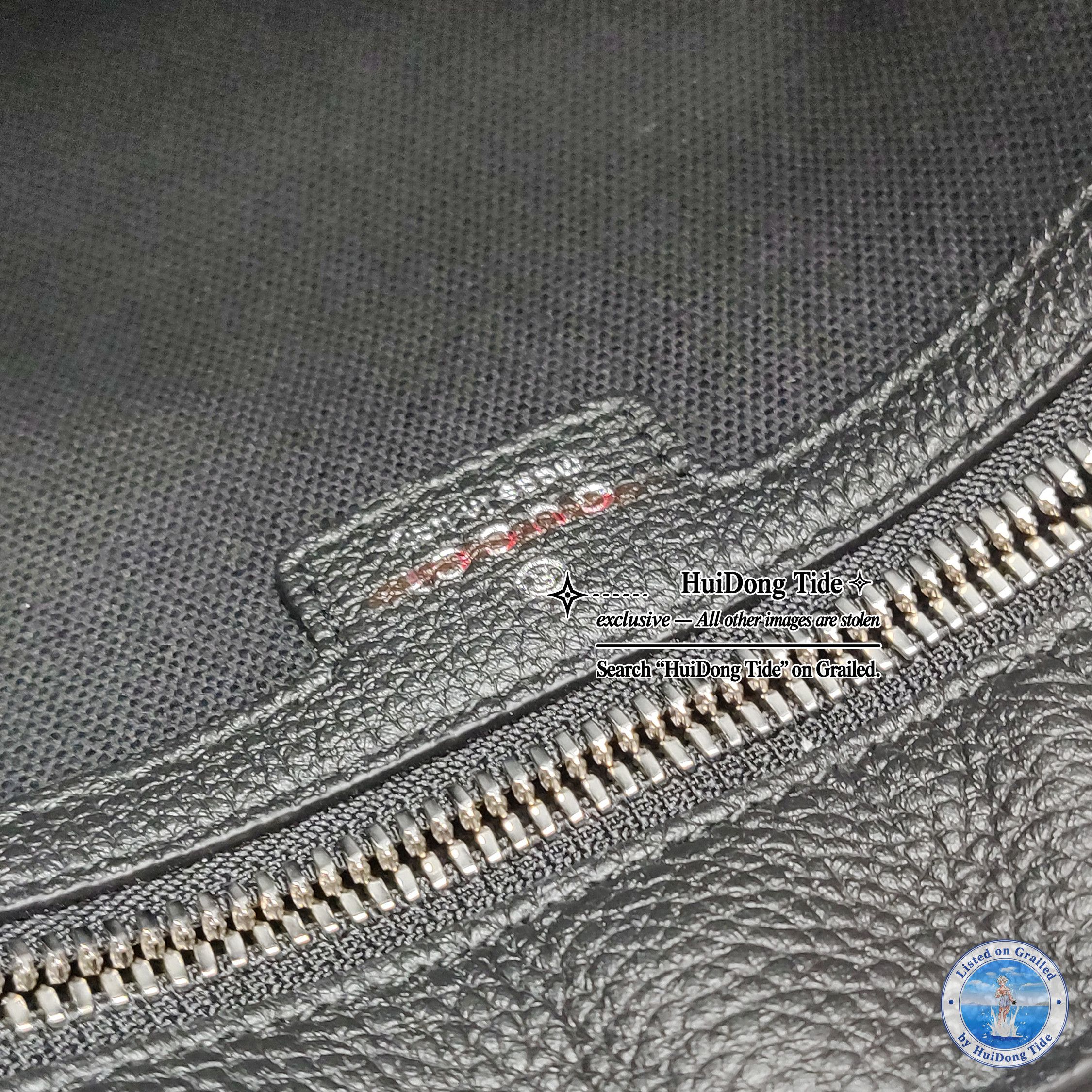 Gucci Gucci Jackie 1961 Leather Shoulder Bag Size ONE SIZE Size ONE SIZE - 15 Thumbnail