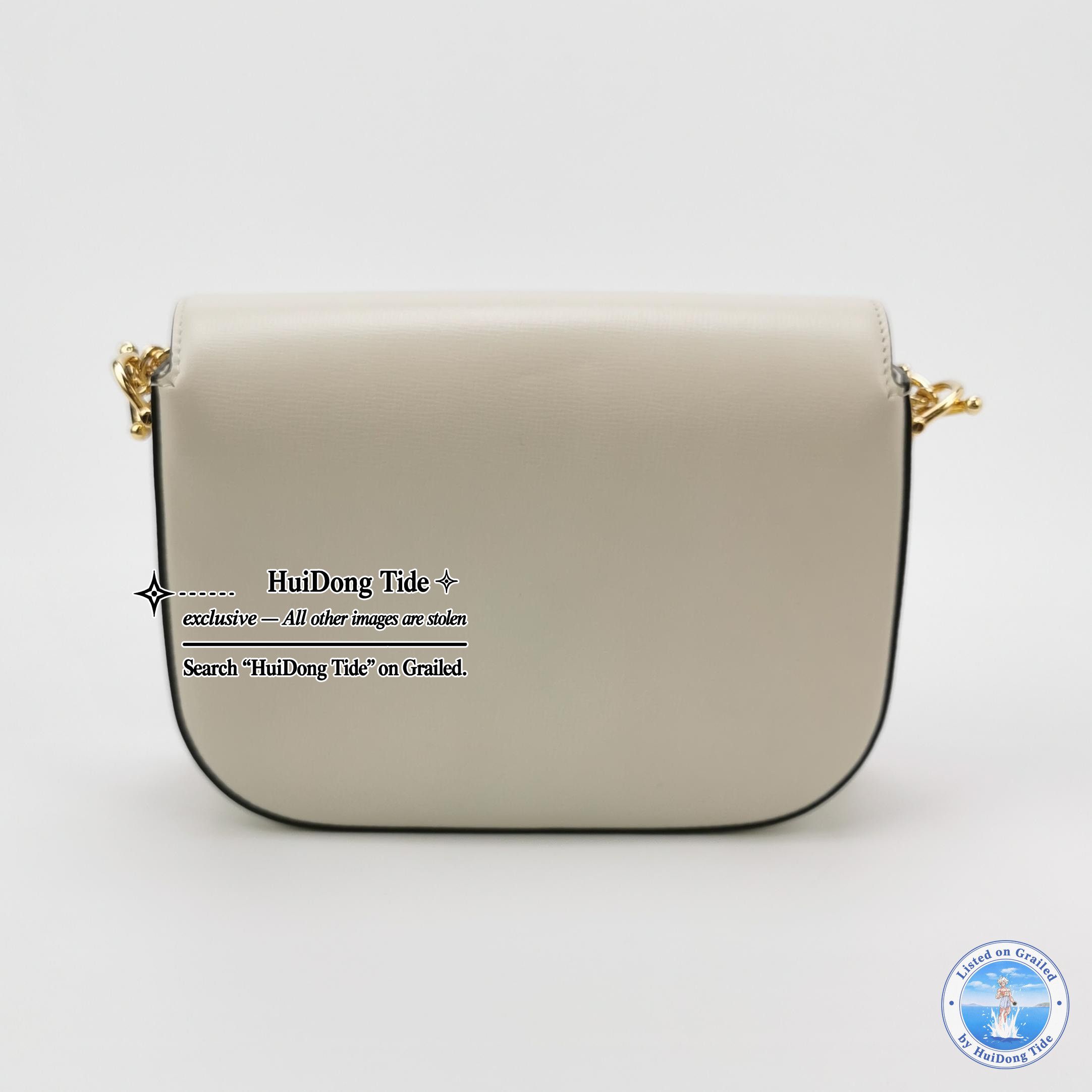 Gucci Gucci 1955 Horsebit Crystal Mini Shoulder Bag Size ONE SIZE - 5 Thumbnail