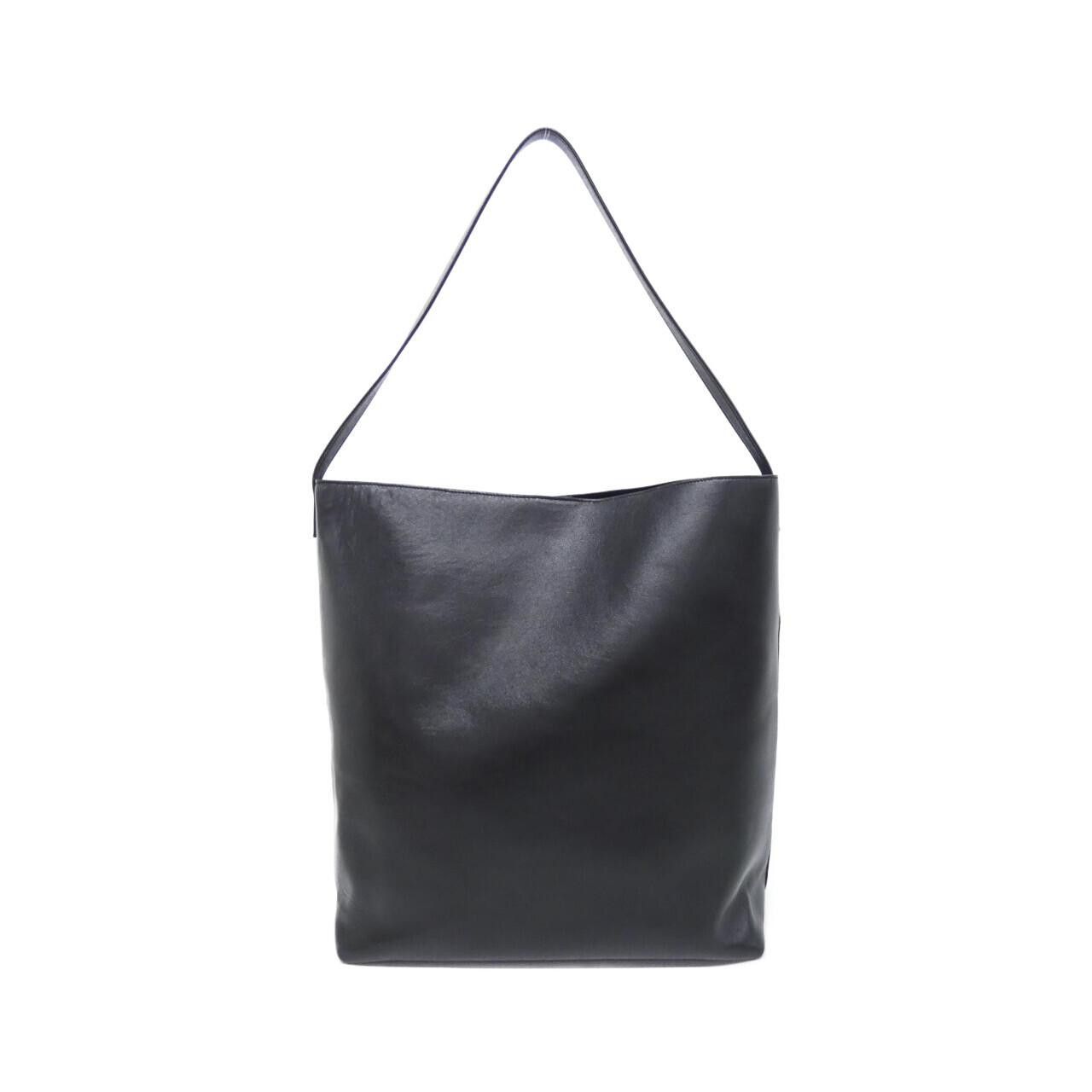 Yves Saint Laurent Yves Saint Laurent Saint Laurent Bold Hobo Calf Shoulder Bag Leather Shoulder Bag 819623AADTX DUTY FREE for USA Size ONE SIZE - 2 Thumbnail