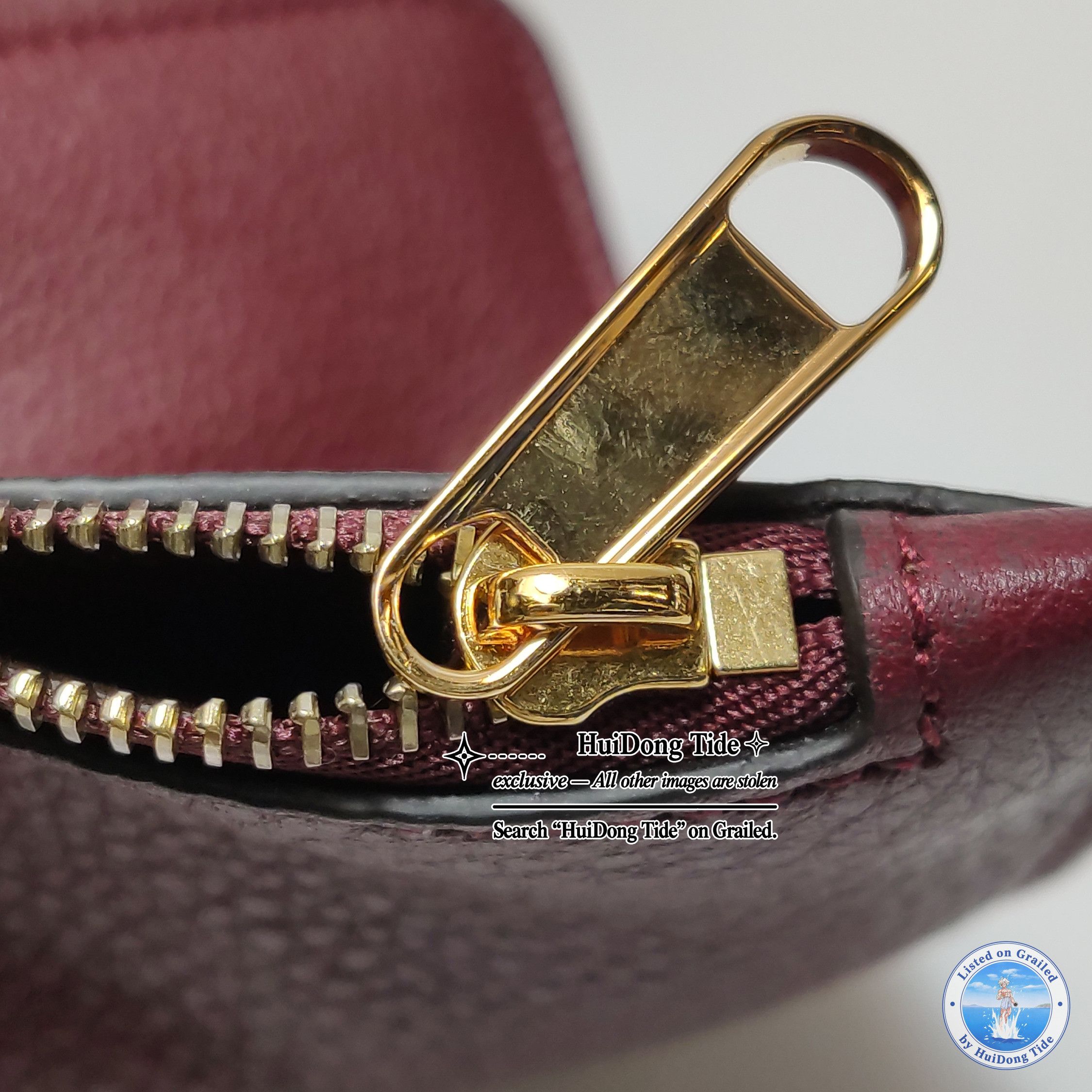 Gucci Gucci Softbit Leather Horsebit Shoulder Bag Size ONE SIZE - 12 Thumbnail