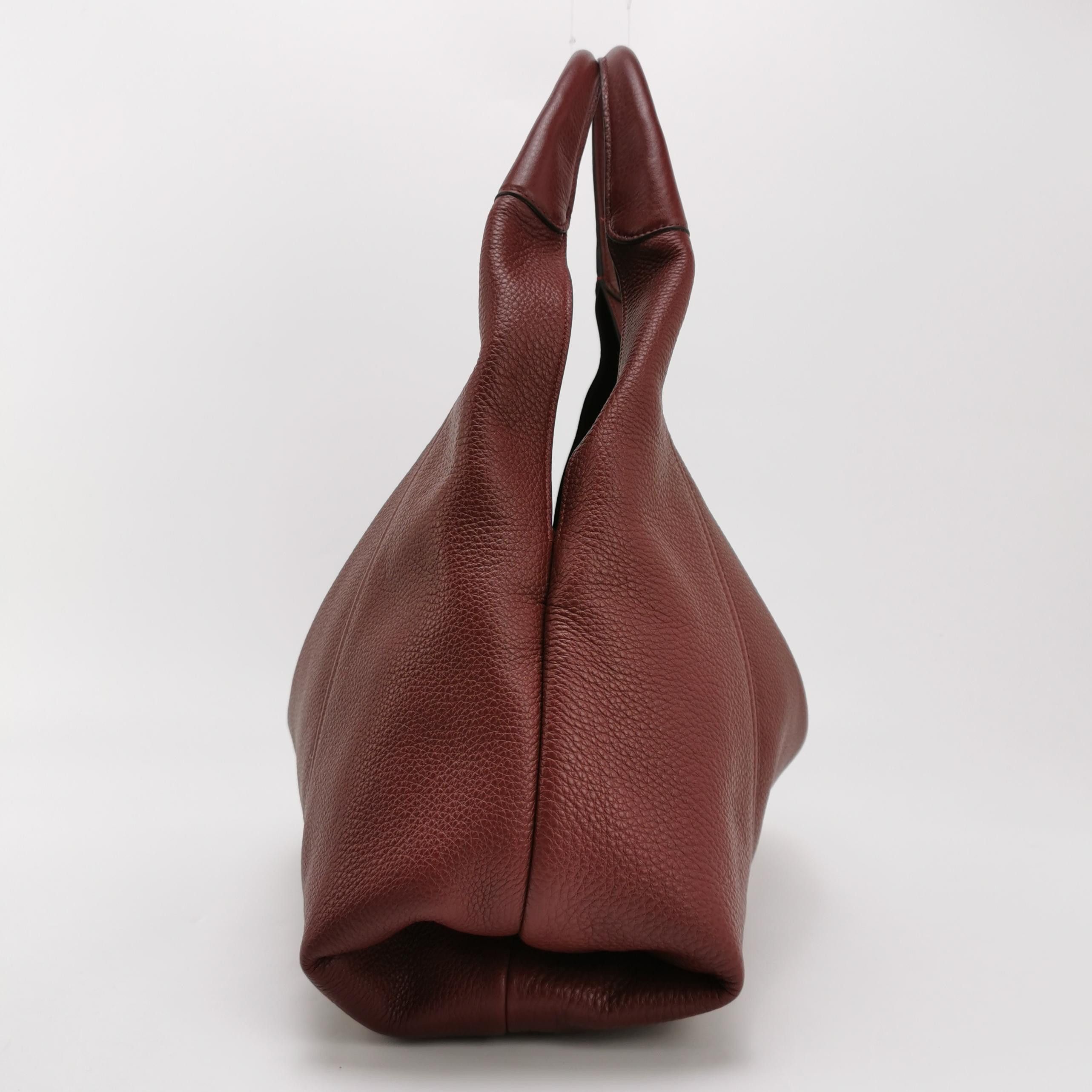 Gucci Gucci Softbit Leather Horsebit Shoulder Bag Size ONE SIZE - 4 Thumbnail