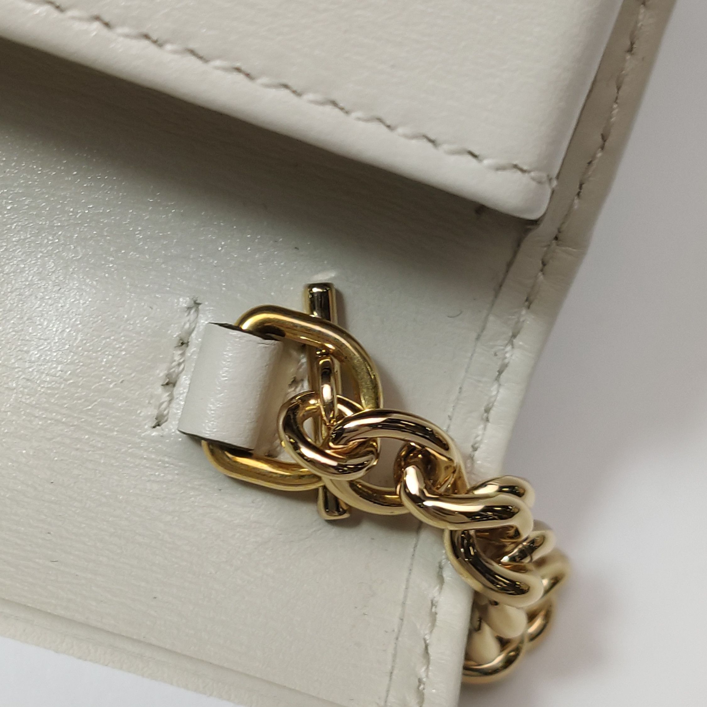 Gucci Gucci 1955 Snakeskin Horsebit Shoulder Bag Size ONE SIZE - 14 Thumbnail