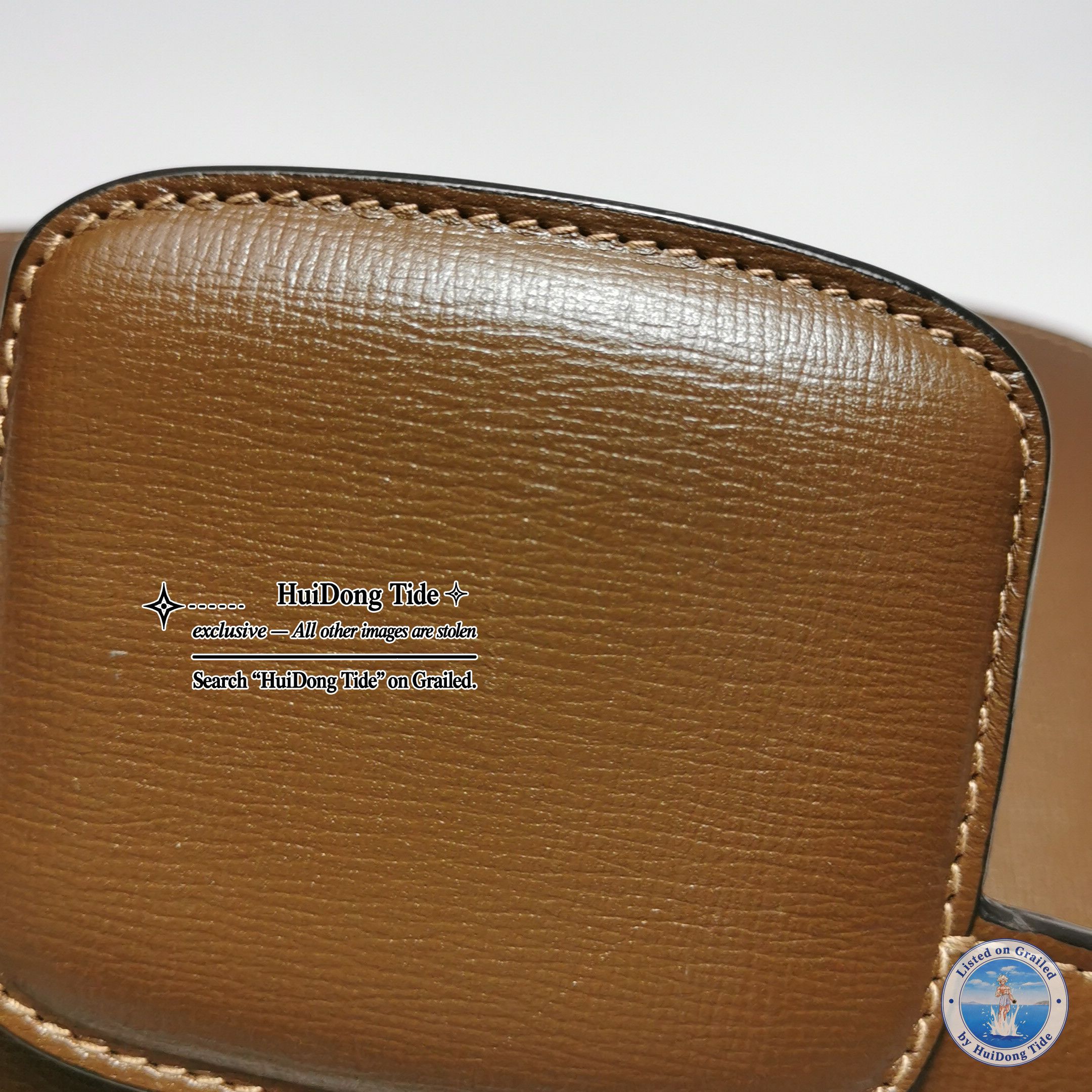 Gucci Gucci 1955 Horsebit Leather Shoulder Bag Size ONE SIZE - 17 Thumbnail