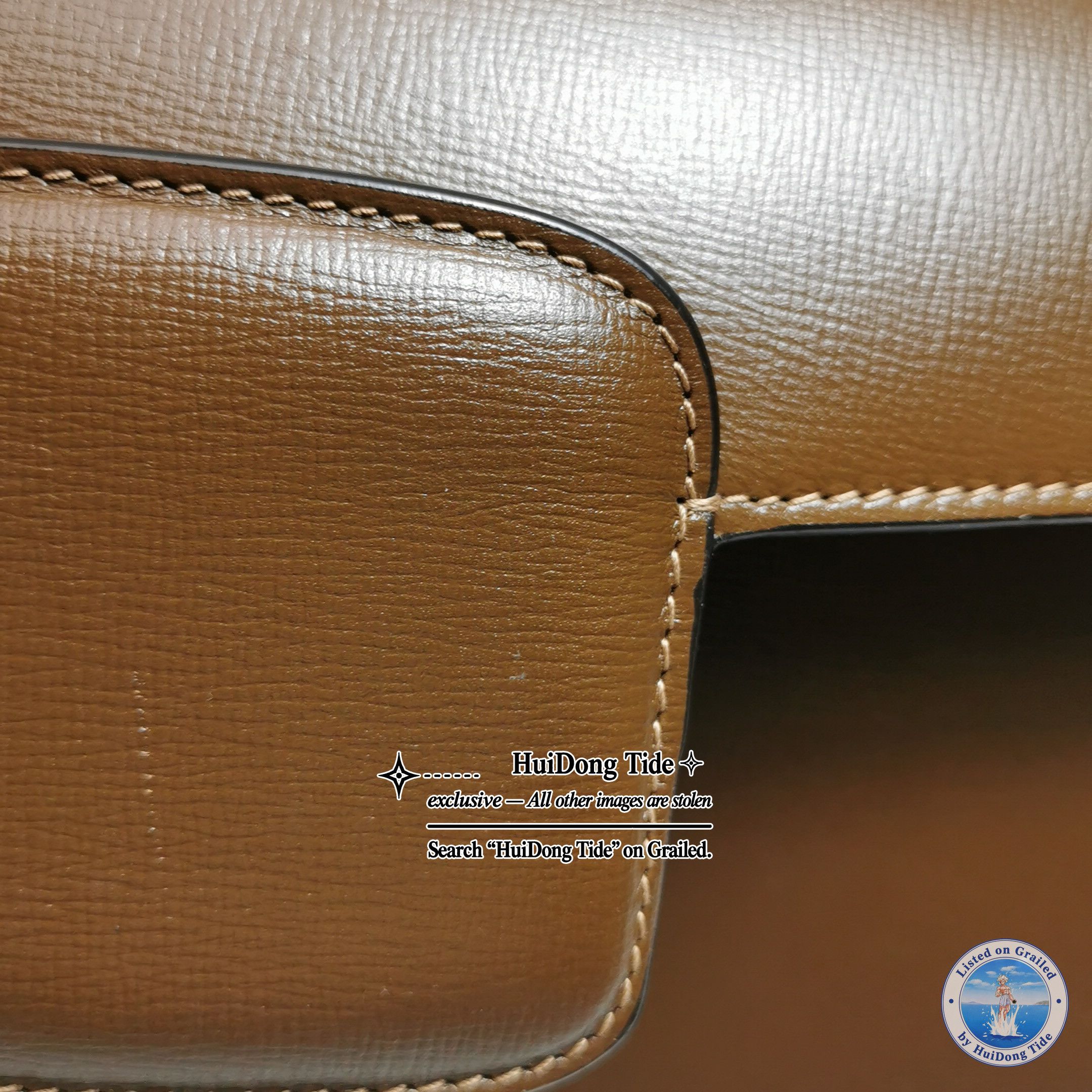 Gucci Gucci 1955 Horsebit Leather Shoulder Bag Size ONE SIZE - 20 Thumbnail
