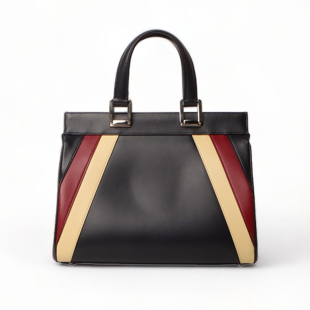 Gucci Jummy Small Top Handle Shoulder Bag Size ONE SIZE - 3 Thumbnail