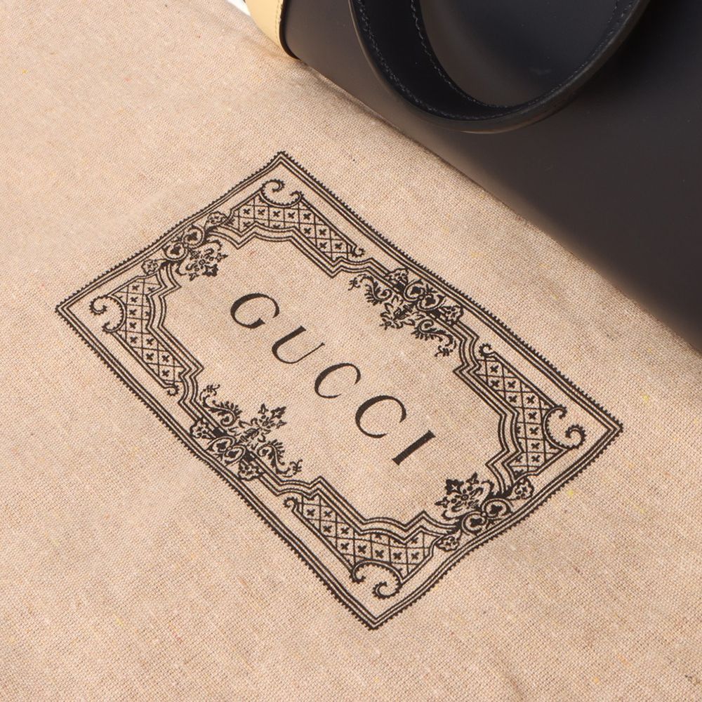 Gucci Jummy Small Top Handle Shoulder Bag Size ONE SIZE - 8 Thumbnail