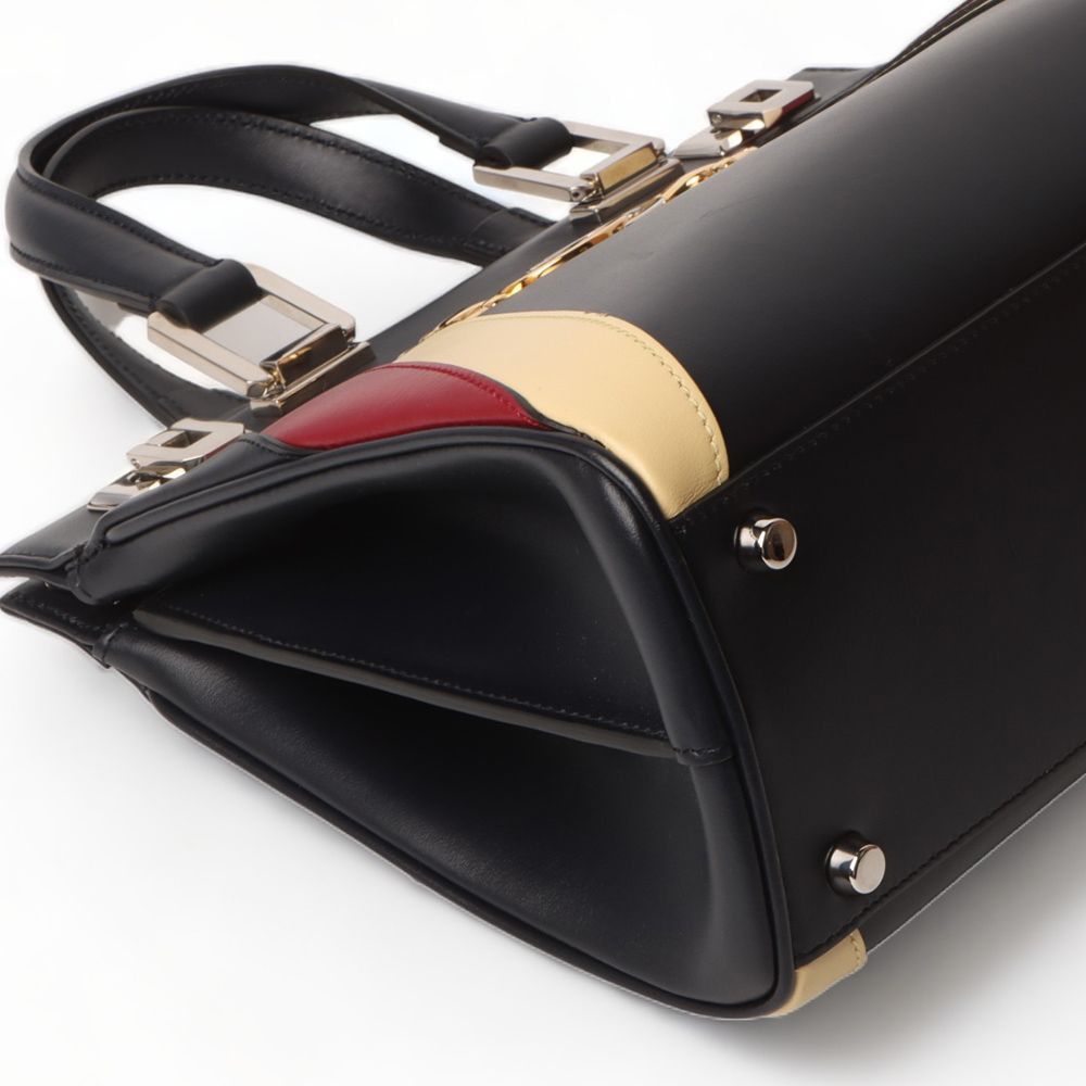 Gucci Jummy Small Top Handle Shoulder Bag Size ONE SIZE - 6 Thumbnail