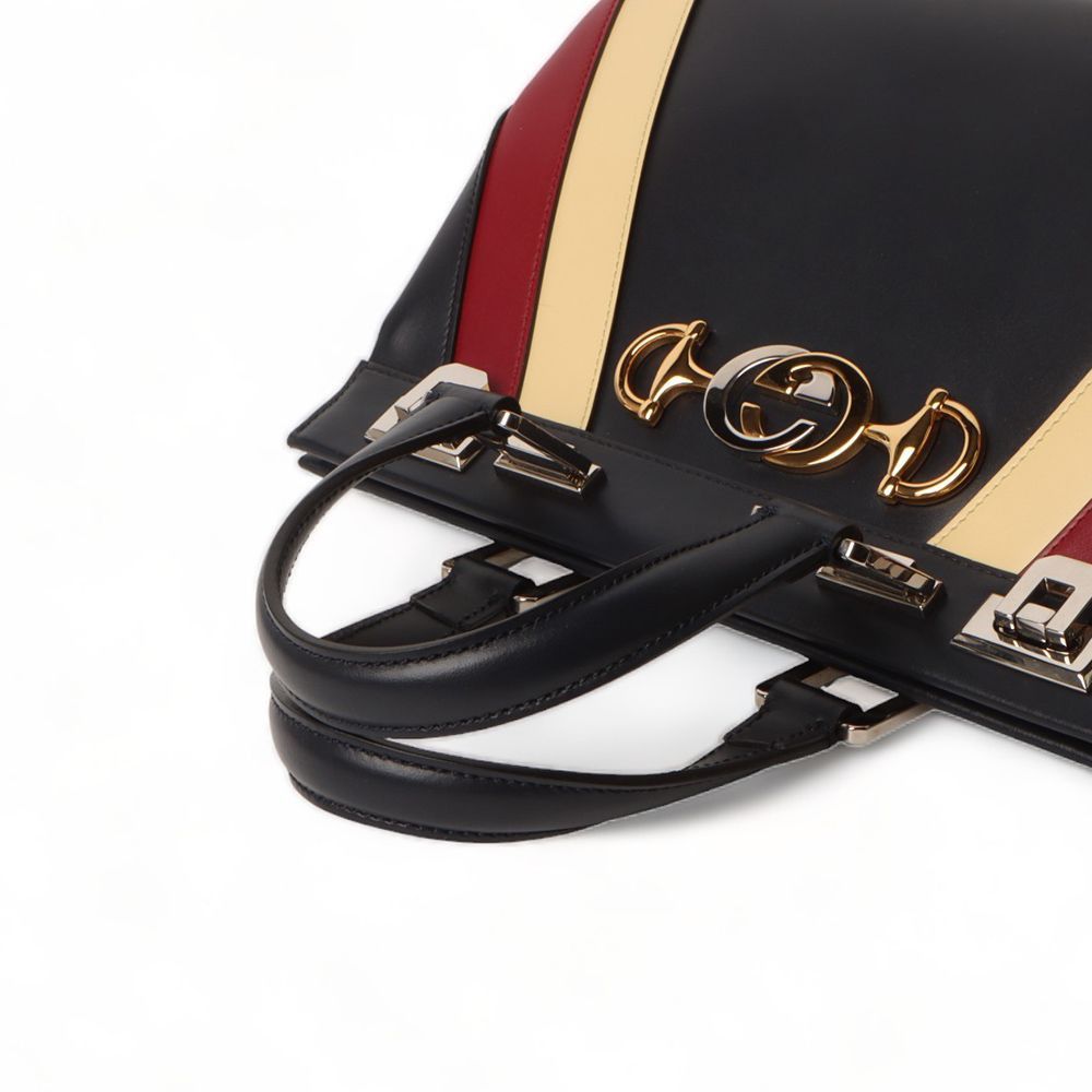 Gucci Jummy Small Top Handle Shoulder Bag Size ONE SIZE - 4 Thumbnail