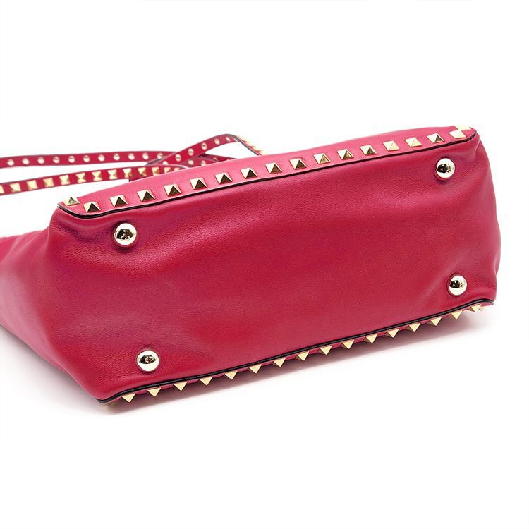 Valentino Rockstud Tote and Shoulder Bag Size ONE SIZE - 7 Thumbnail