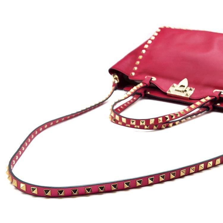 Valentino Rockstud Tote and Shoulder Bag Size ONE SIZE - 5 Thumbnail