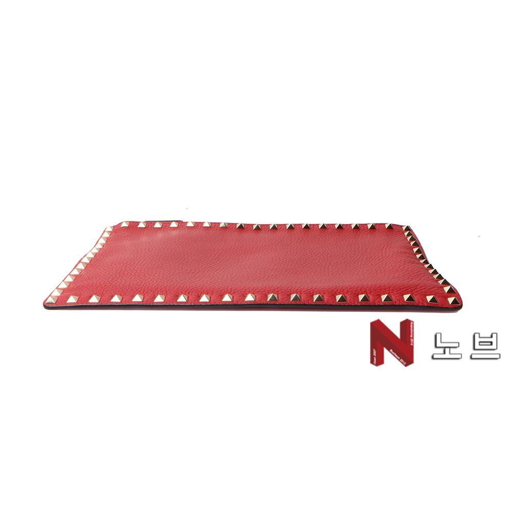 Valentino Rockstud Zippy Clutch Size ONE SIZE - 4 Thumbnail
