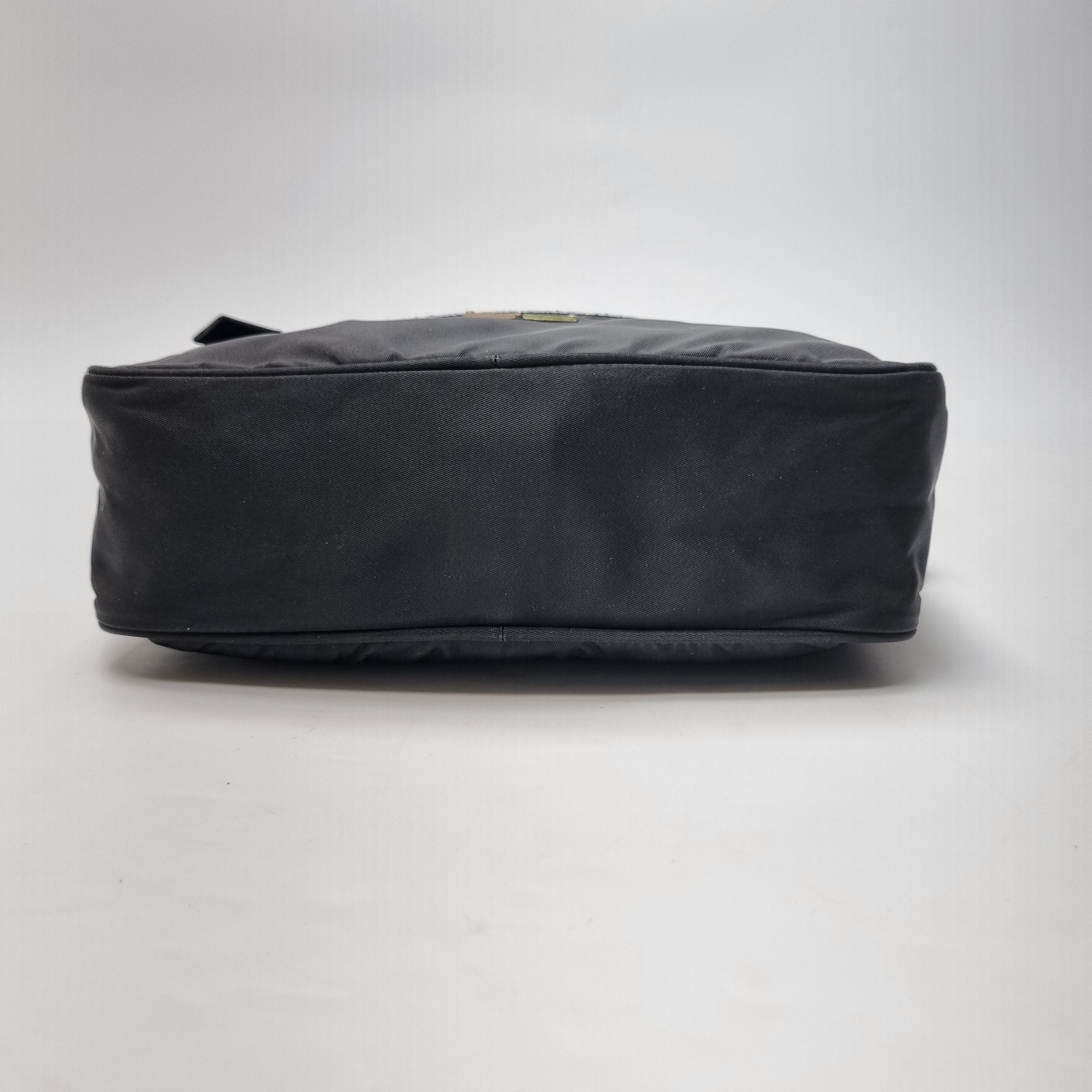 Prada Nylon Camera Bag Shoulder Bag Unisex (Premium, Size ONE SIZE - 16 Thumbnail