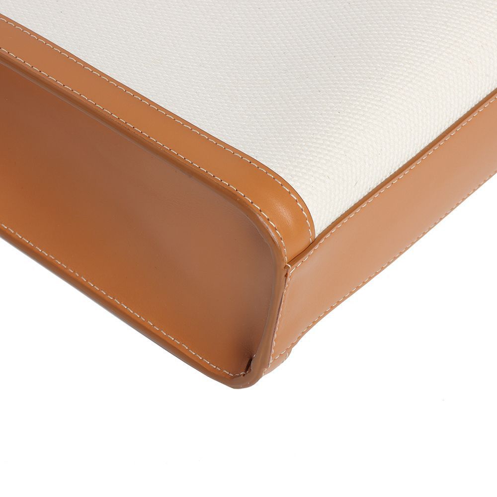 Celine Canvas Vertical Cabas Size ONE SIZE - 7 Thumbnail