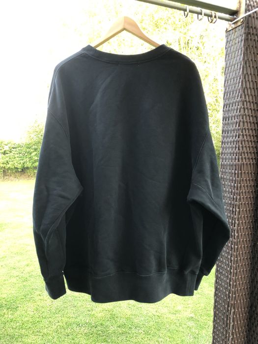 Yeezy season clearance 4 calabasas sweater