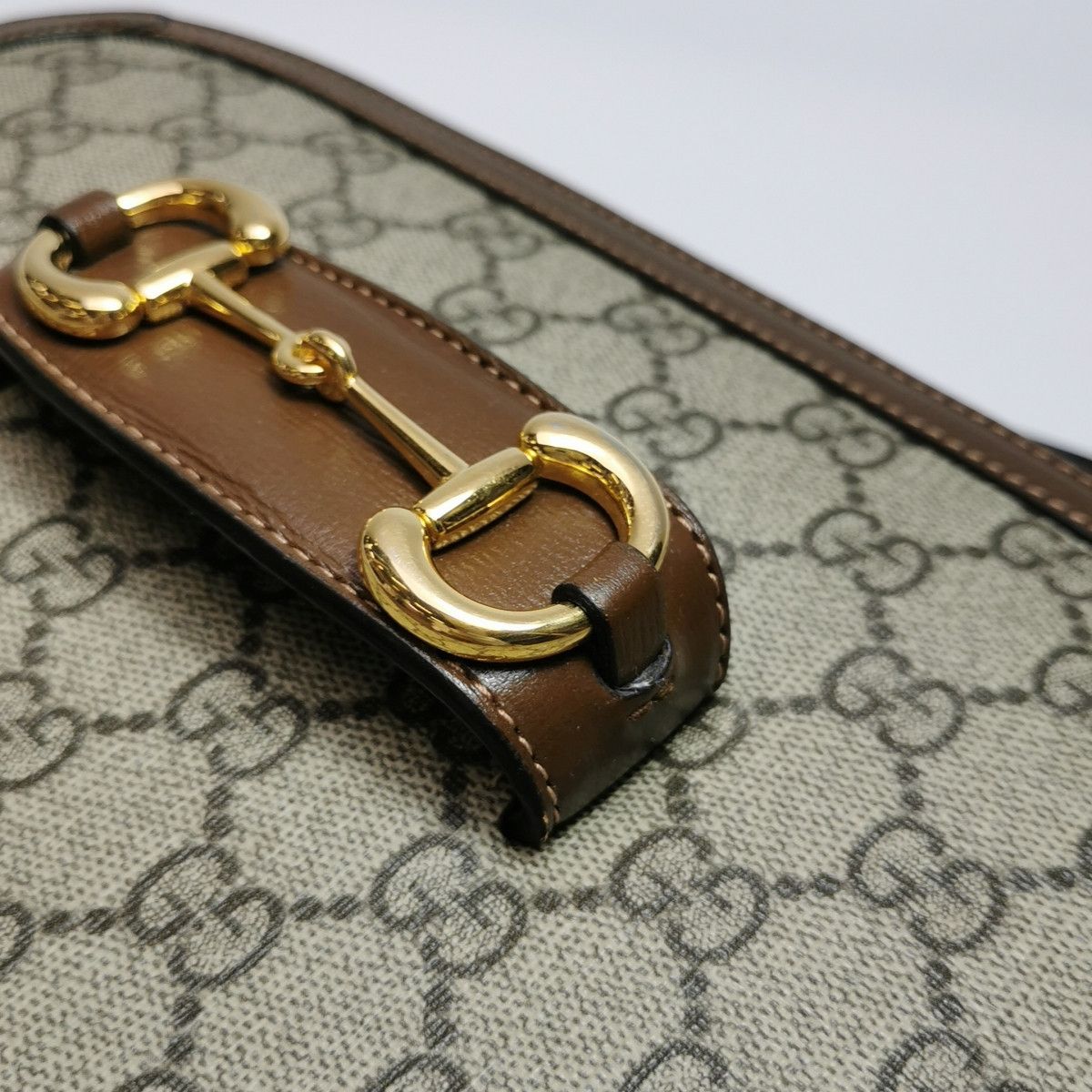 Gucci Gucci Women os Shoulder Bags Size ONE SIZE - 16 Thumbnail