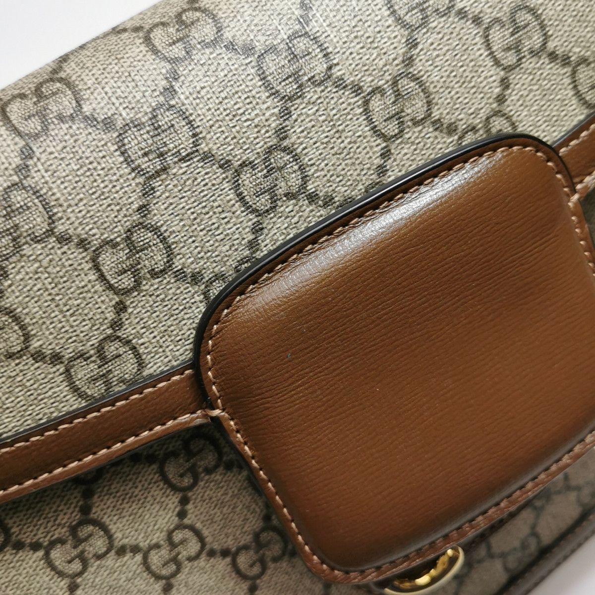 Gucci Gucci Women os Shoulder Bags Size ONE SIZE - 18 Thumbnail