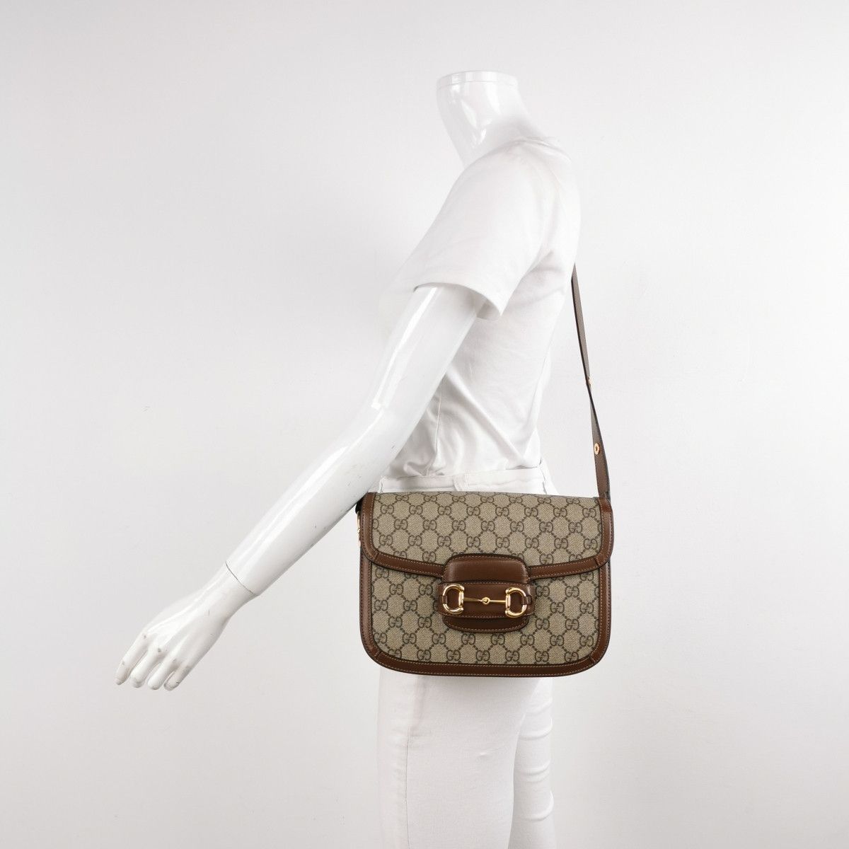 Gucci Gucci Women os Shoulder Bags Size ONE SIZE - 2 Thumbnail