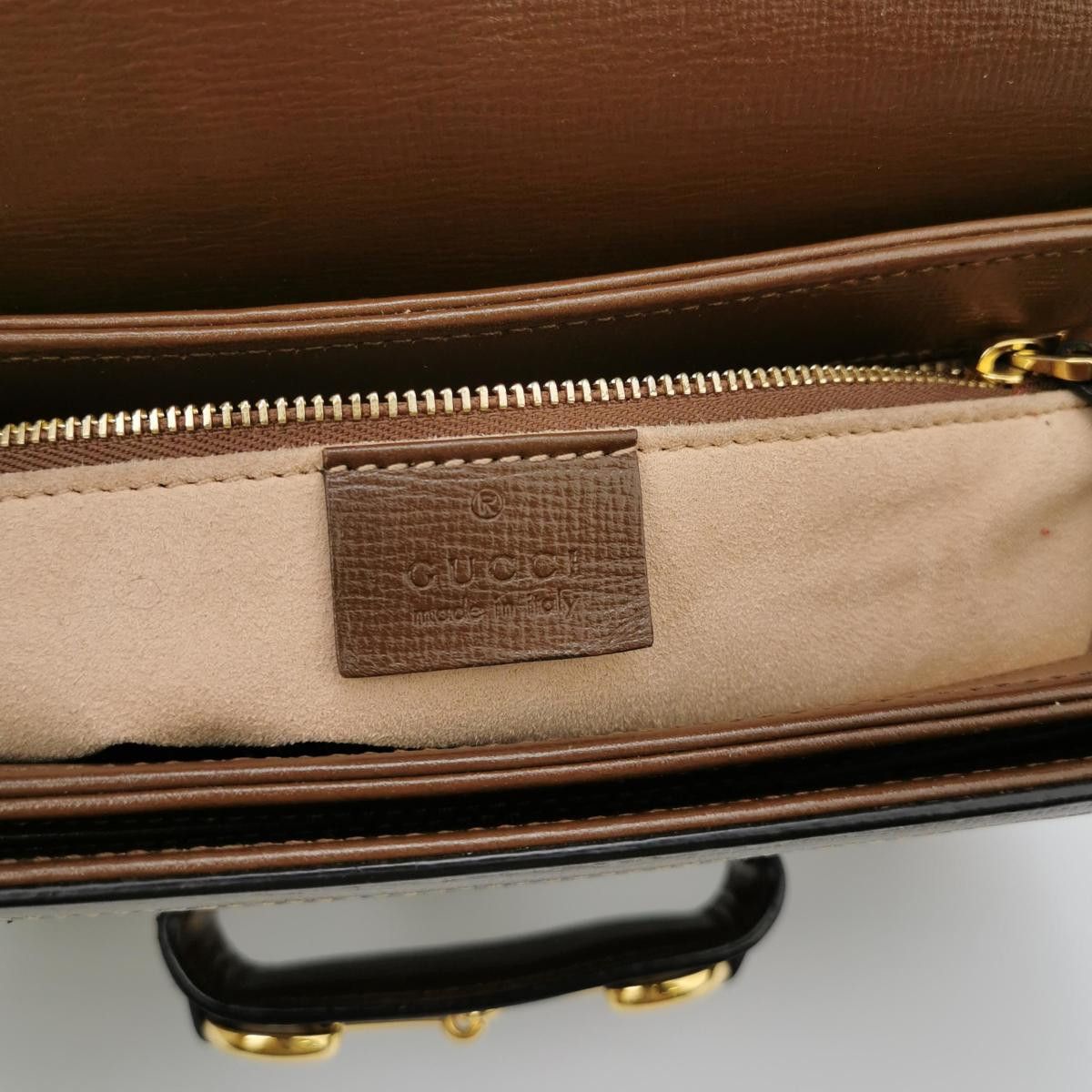 Gucci Gucci Women os Shoulder Bags Size ONE SIZE - 8 Thumbnail