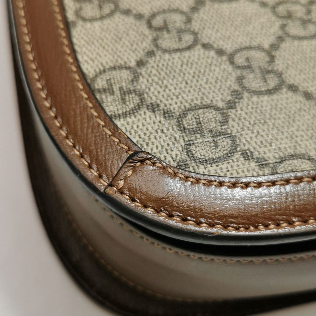 Gucci Gucci Women os Shoulder Bags Size ONE SIZE - 14 Thumbnail
