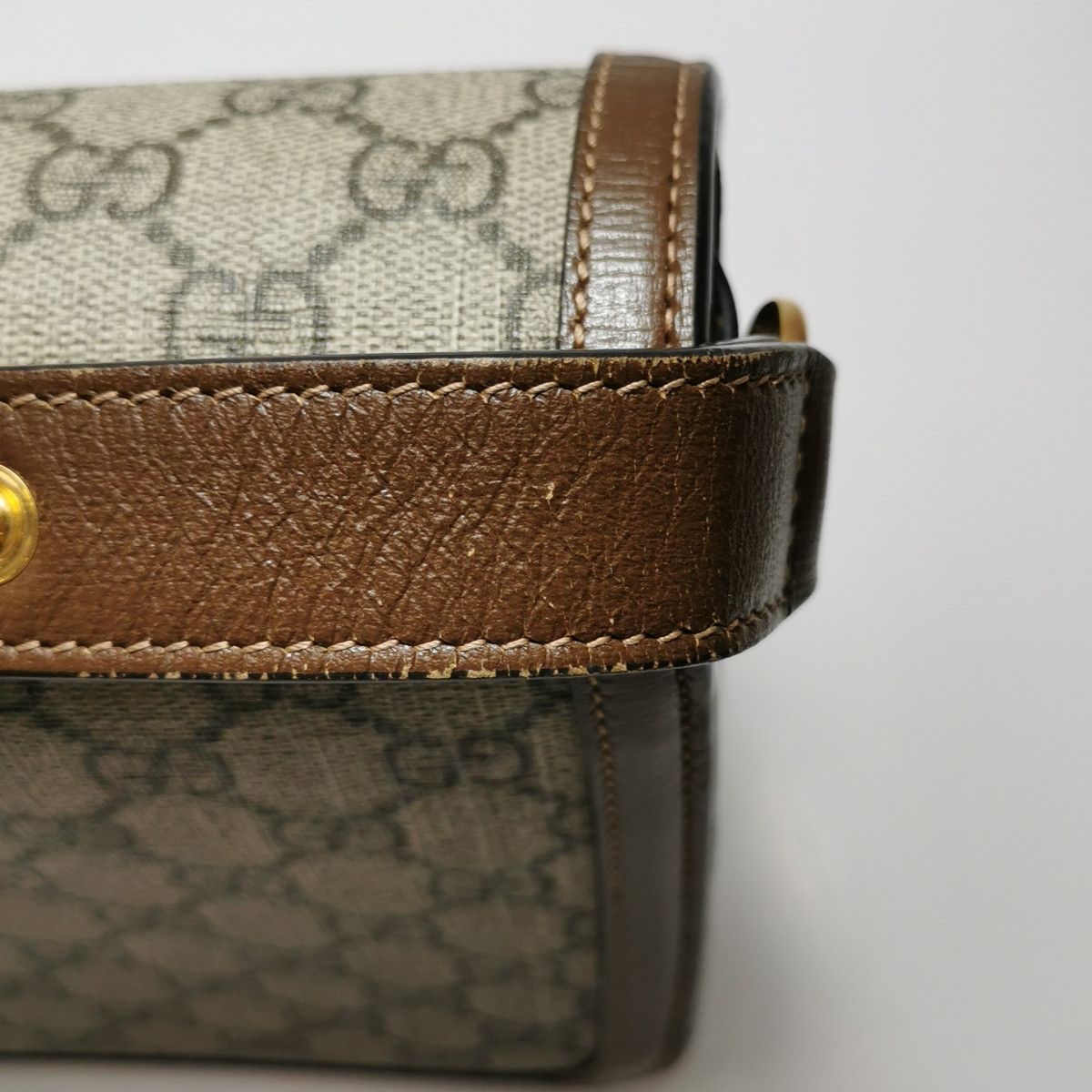 Gucci Gucci Women os Shoulder Bags Size ONE SIZE - 10 Thumbnail