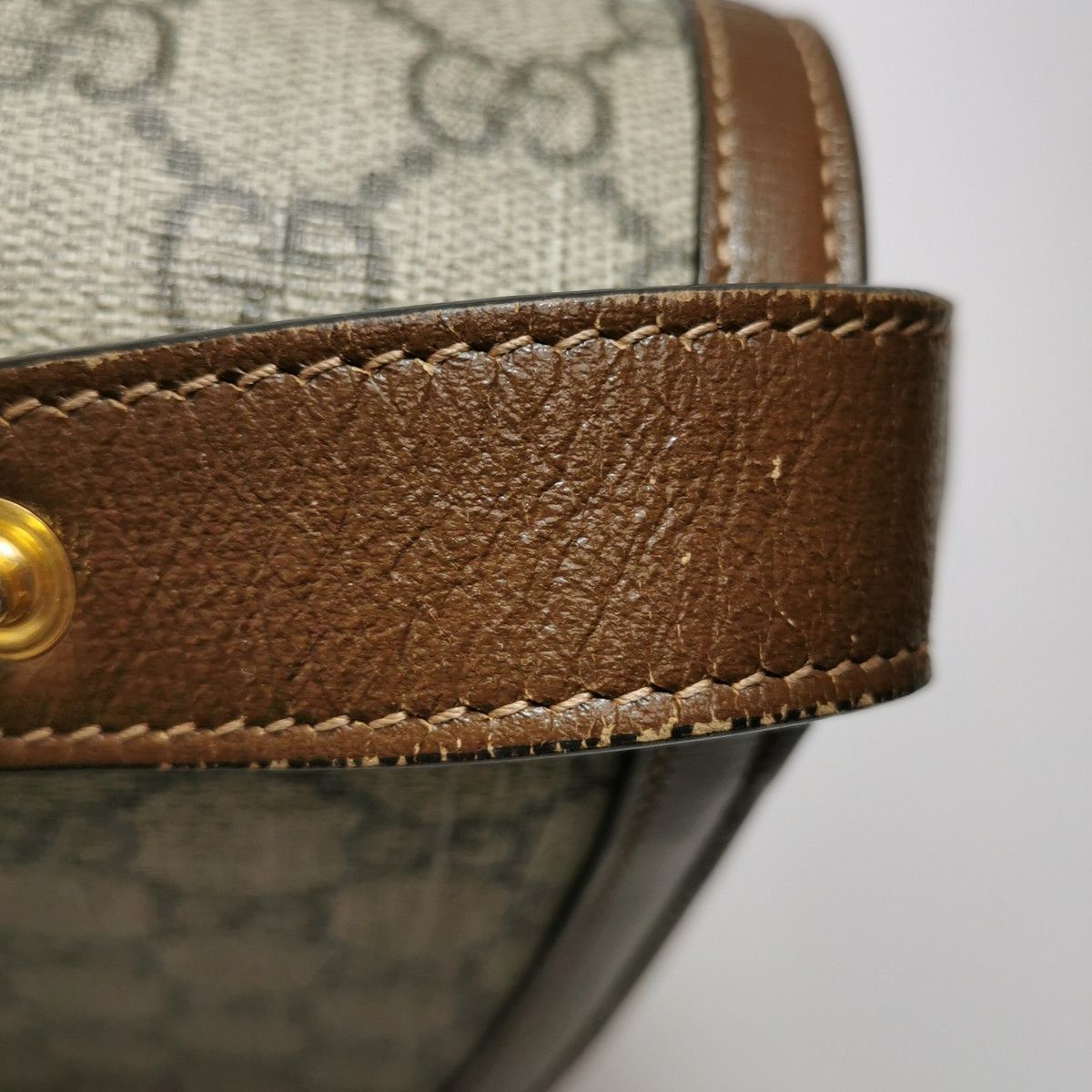 Gucci Gucci Women os Shoulder Bags Size ONE SIZE - 20 Thumbnail