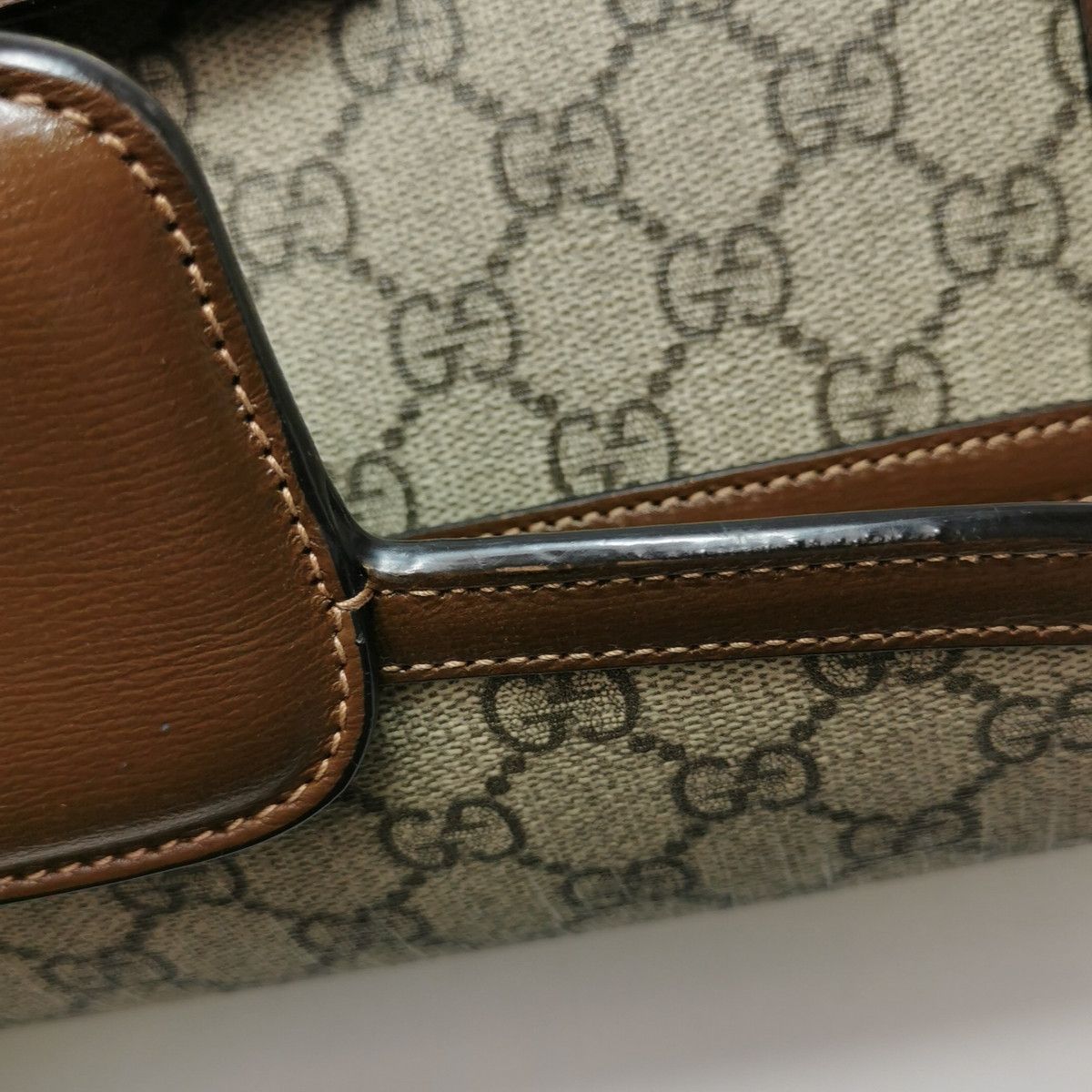 Gucci Gucci Women os Shoulder Bags Size ONE SIZE - 22 Thumbnail