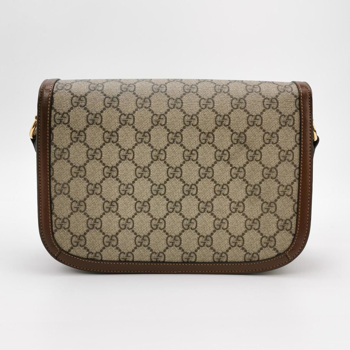 Gucci Gucci Women os Shoulder Bags Size ONE SIZE - 5 Thumbnail