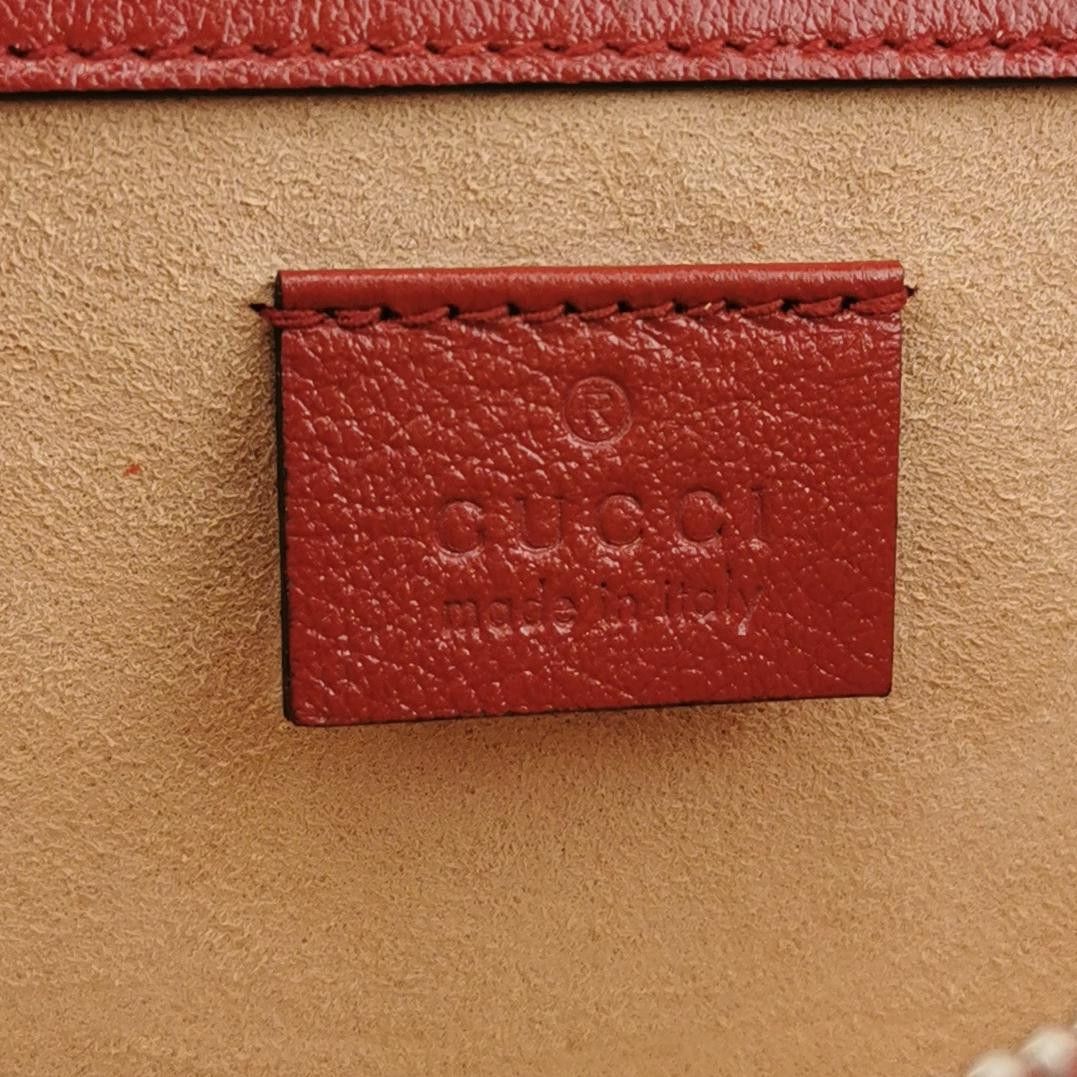 Gucci Gucci Women os Shoulder Bags Size ONE SIZE - 8 Thumbnail