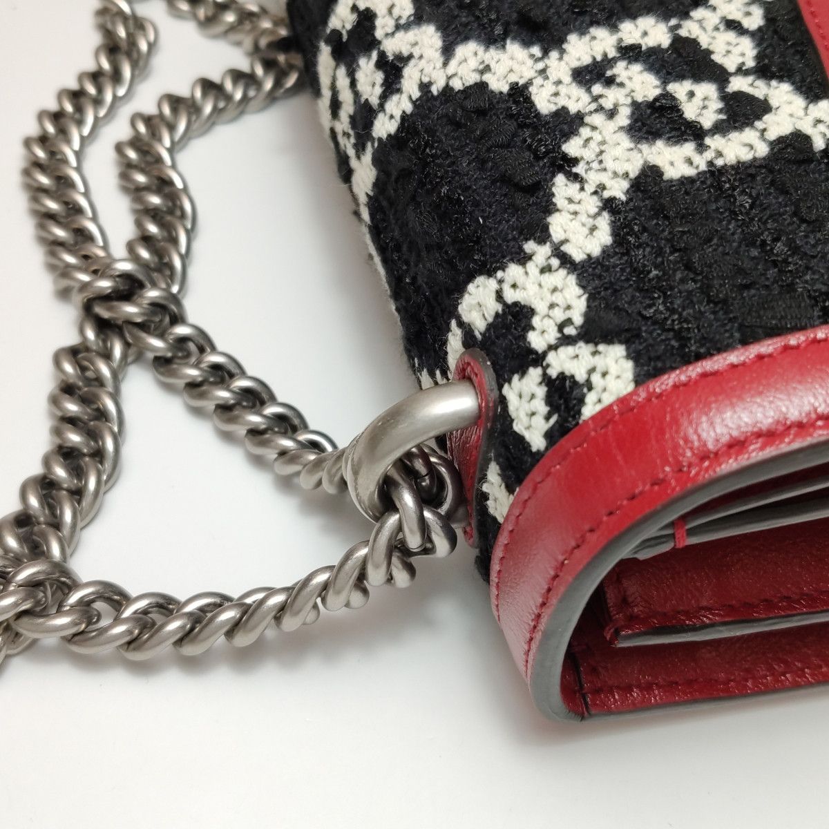 Gucci Gucci Women os Shoulder Bags Size ONE SIZE - 13 Thumbnail